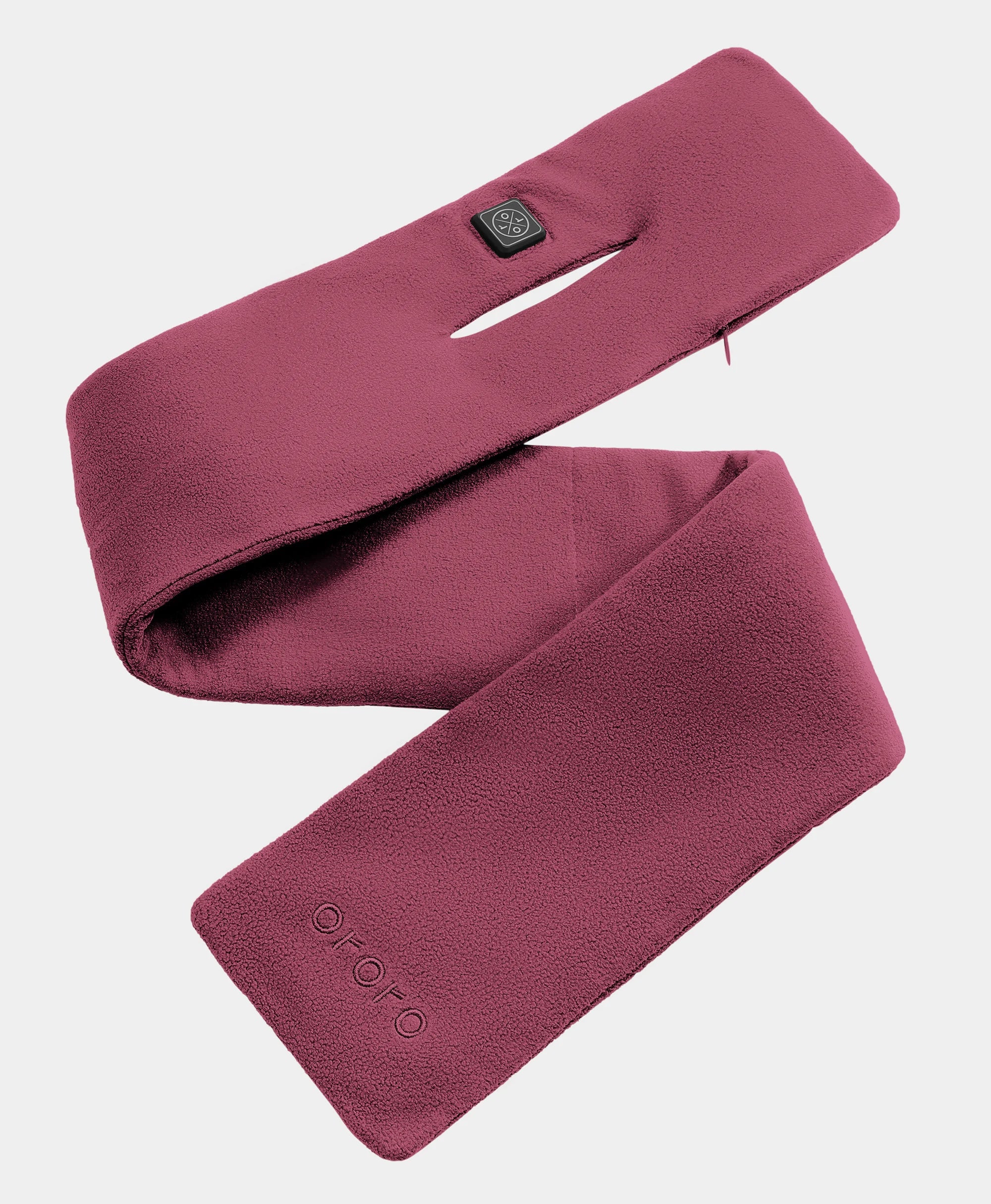 (Open-Box) Unisex Heated Scarf 2.0 - Image 53