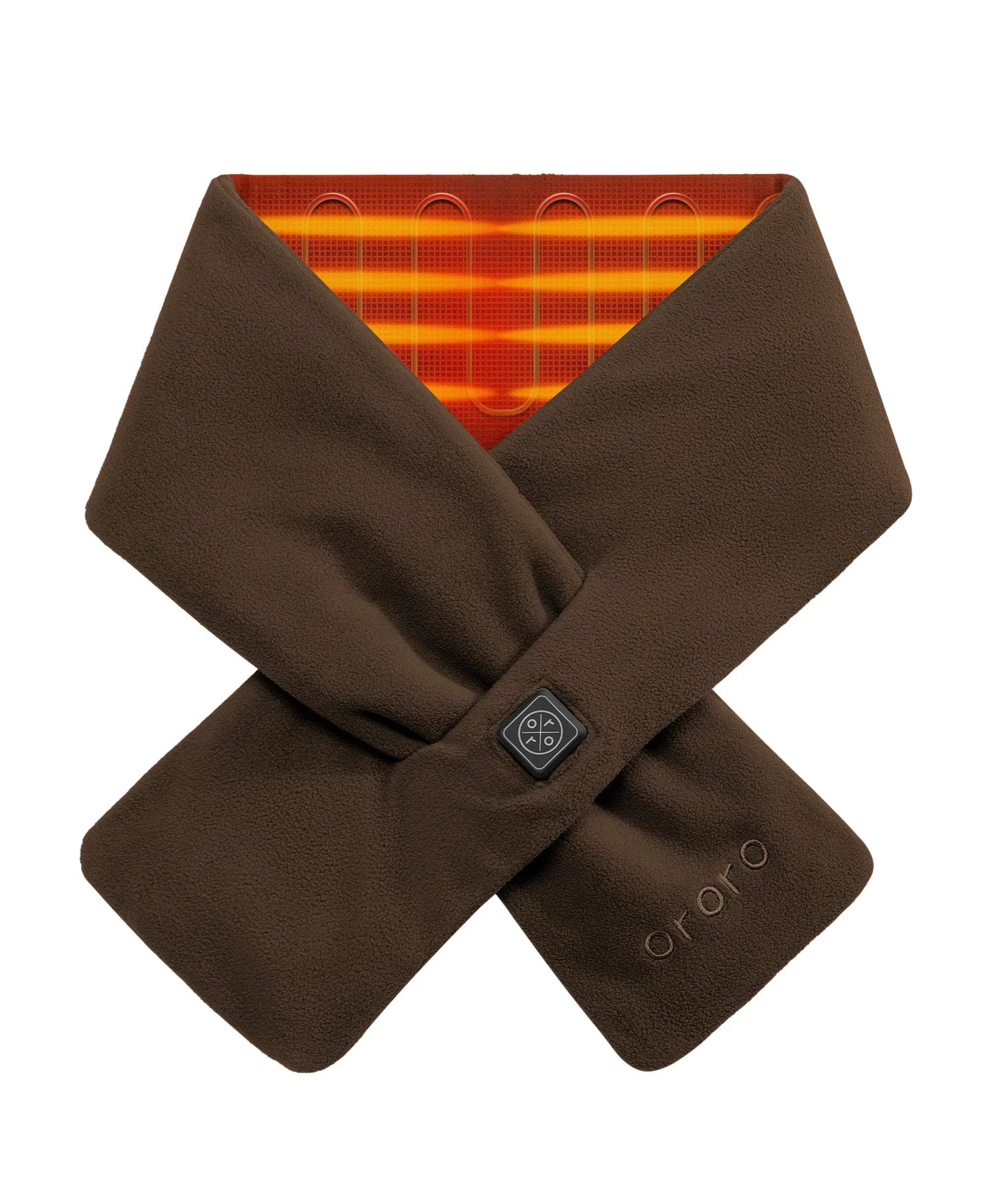 (Open-Box) Unisex Heated Scarf 2.0 - Image 54