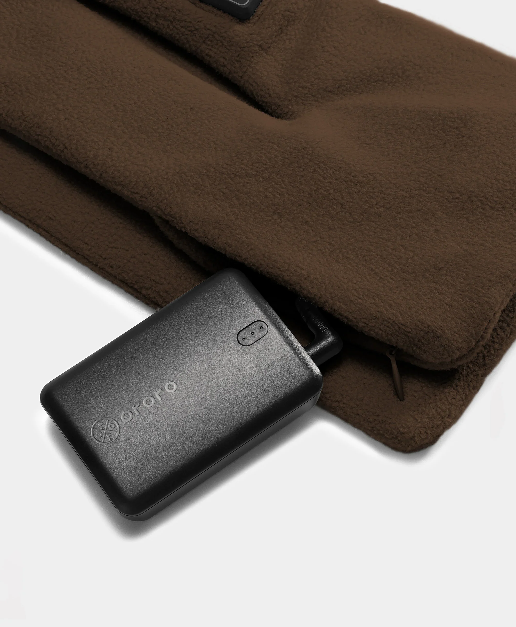 (Open-Box) Unisex Heated Scarf 2.0 - Image 58