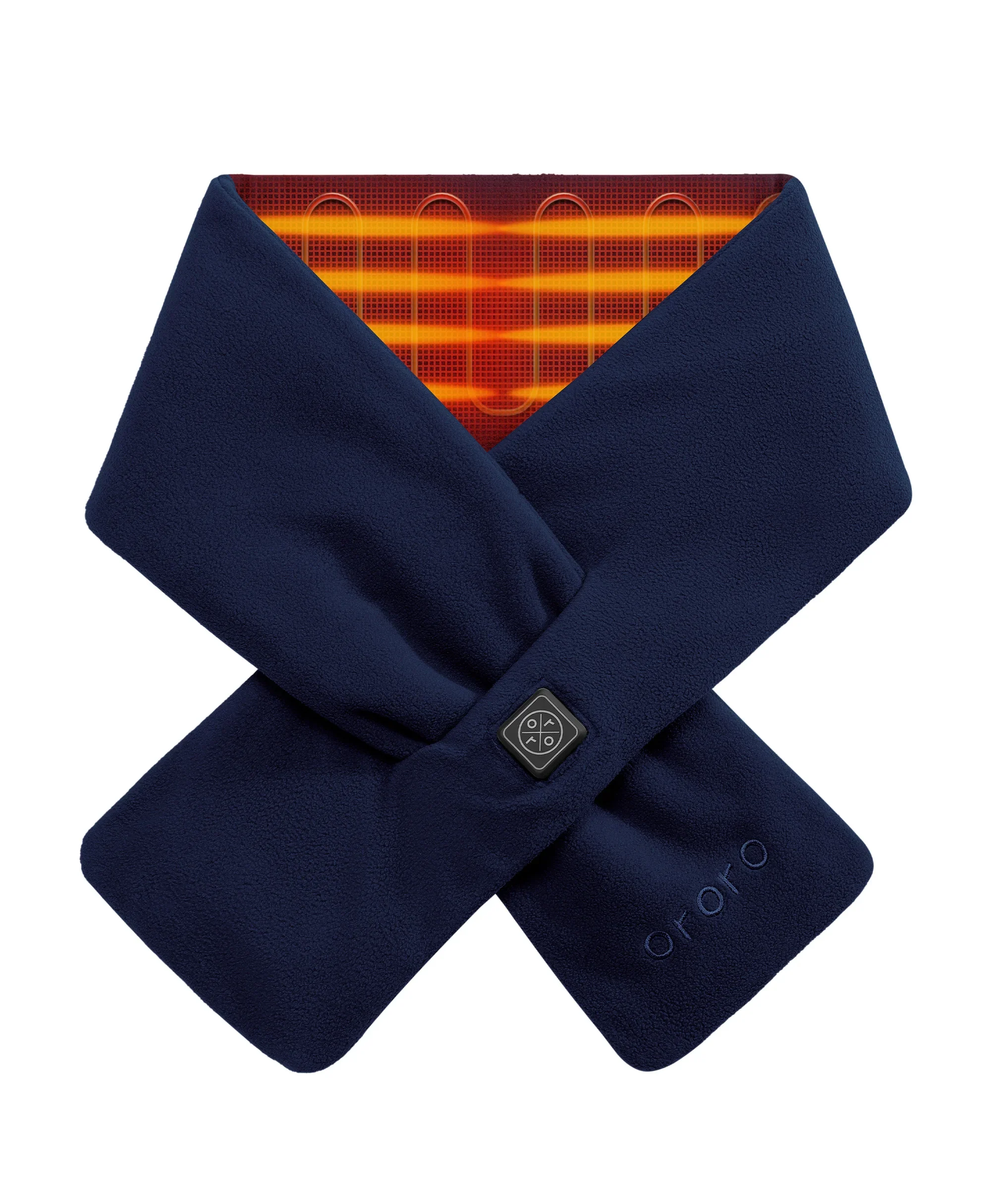 (Open-Box) Unisex Heated Scarf 2.0 - Image 60