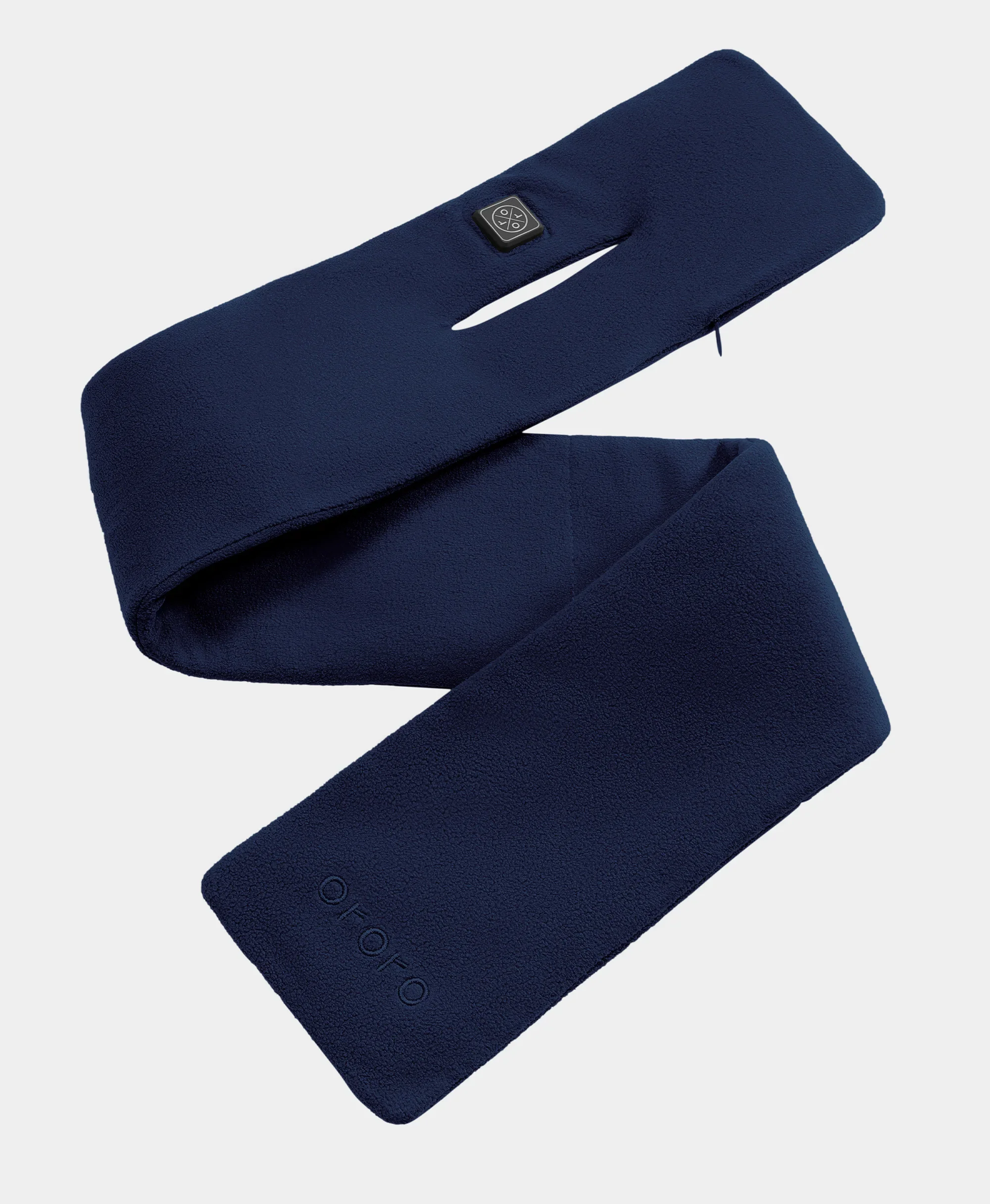 (Open-Box) Unisex Heated Scarf 2.0 - Image 66