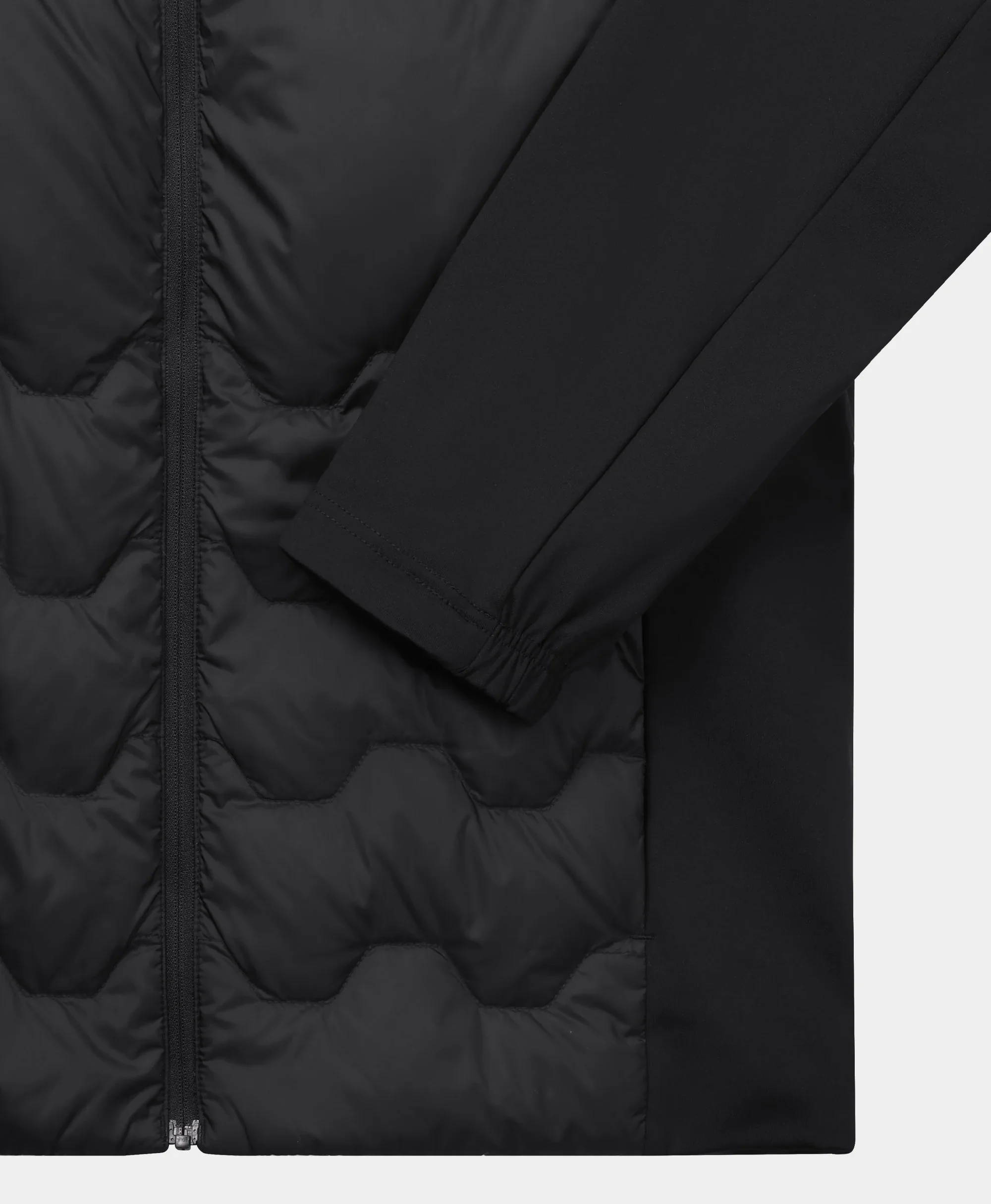 Verbier Men's 4-Zone Heated Down Jacket - Image 15
