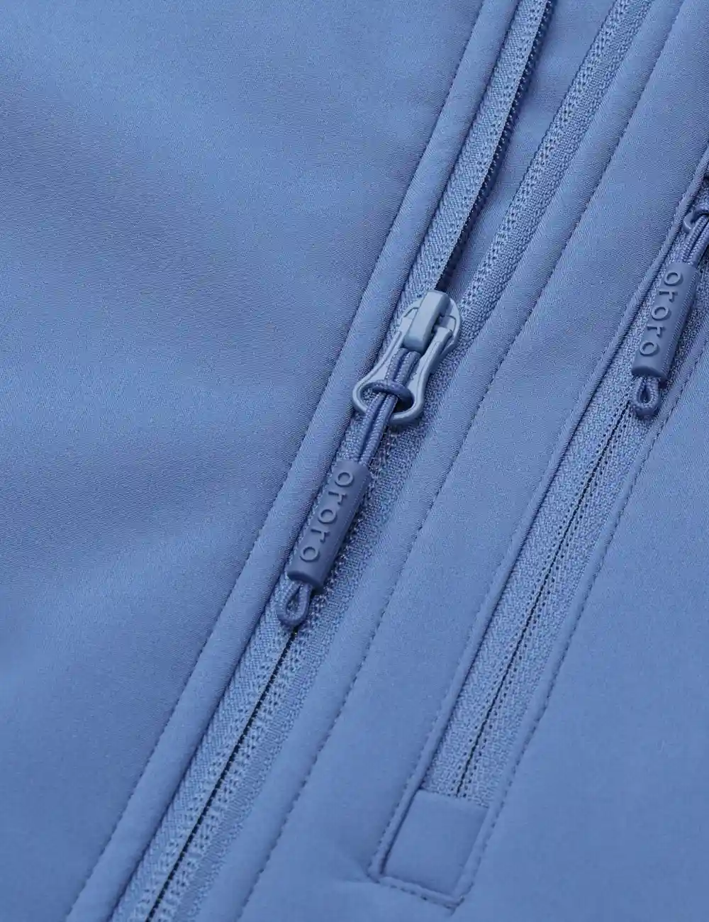 (Open-box) Women's Classic Heated Jacket (Battery Set Not Included) - Image 61