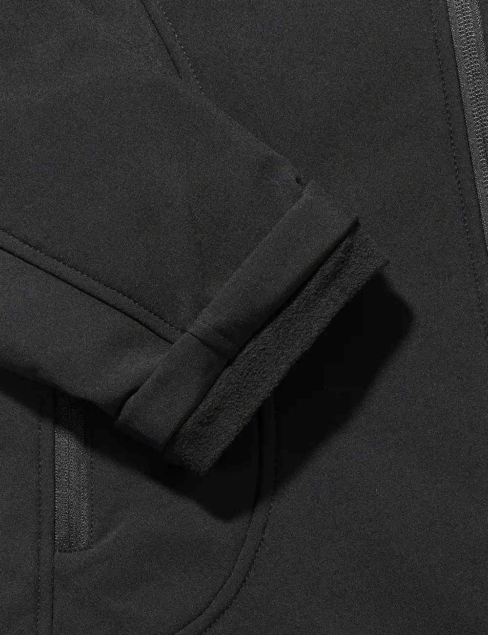 (Open-box) Women's Classic Heated Jacket (Battery Set Not Included) - Image 8