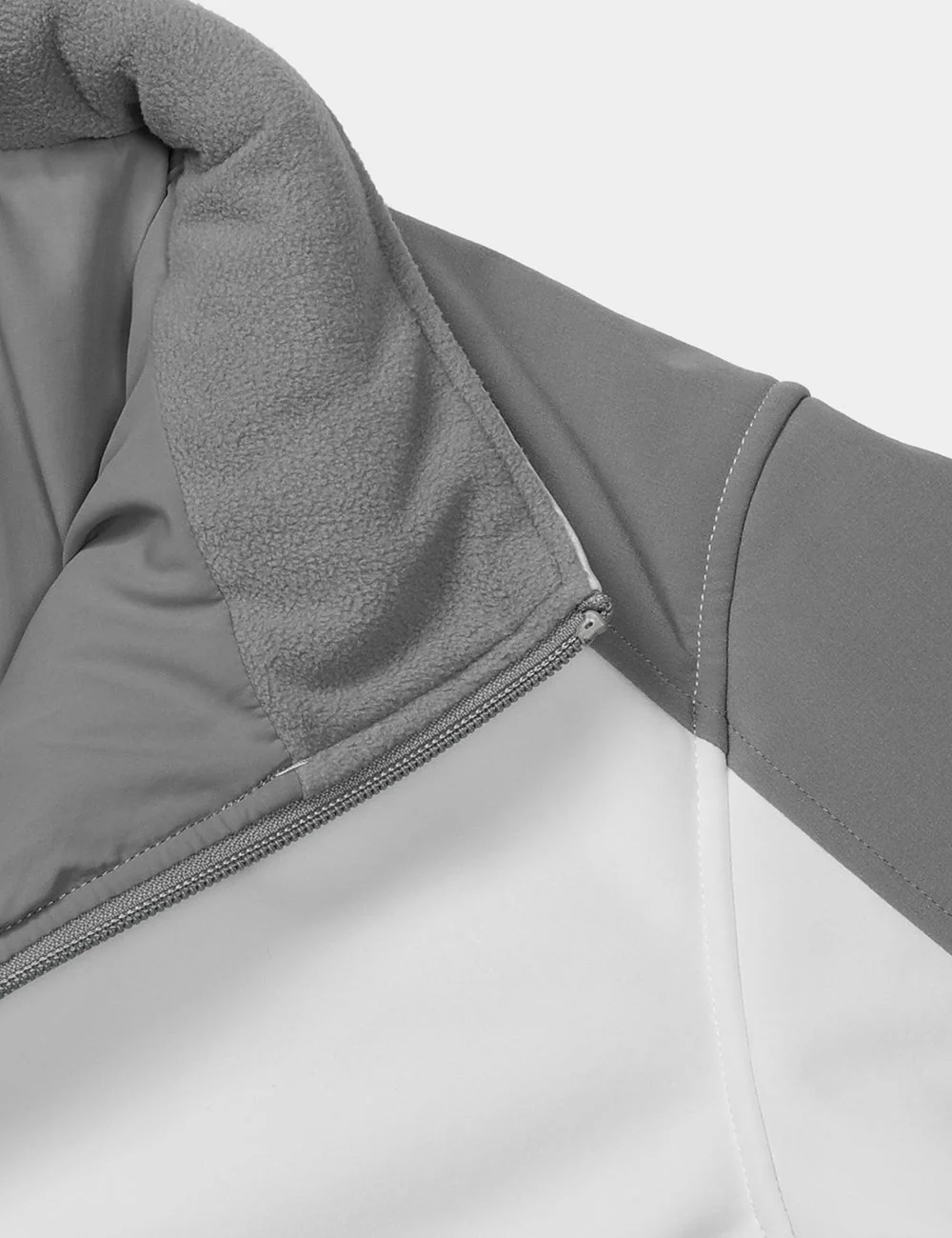 (Open-box) Women's Dual Control Heated Jacket with 5 Heating Zones (Chest Heating) (Battery Set Not Included) - Image 22