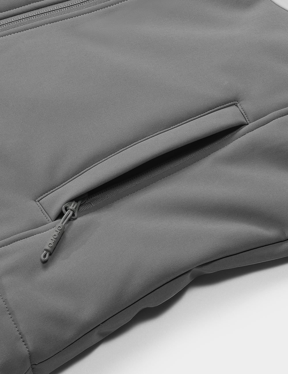 (Open-box) Women's Dual Control Heated Jacket with 5 Heating Zones (Chest Heating) (Battery Set Not Included) - Image 23