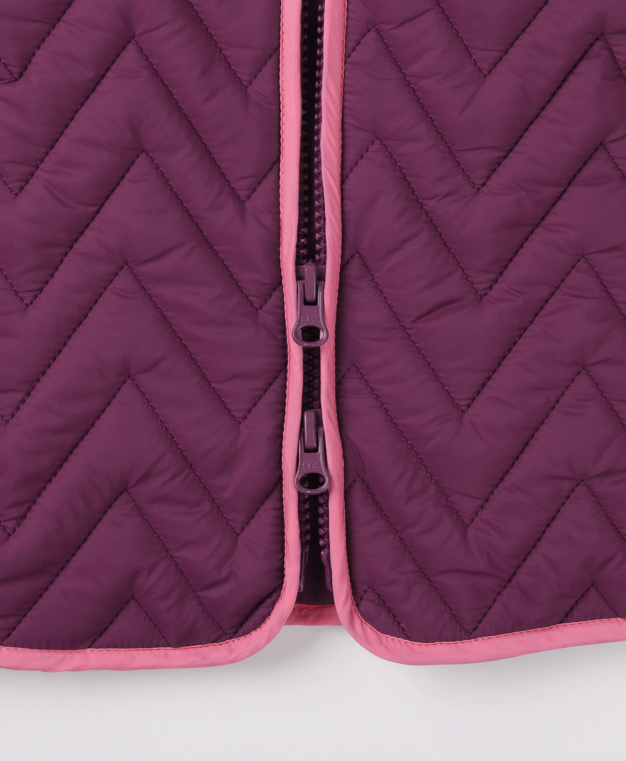 Women's Heated Chevron Quilted Vest (Apparel Only) - Image 10