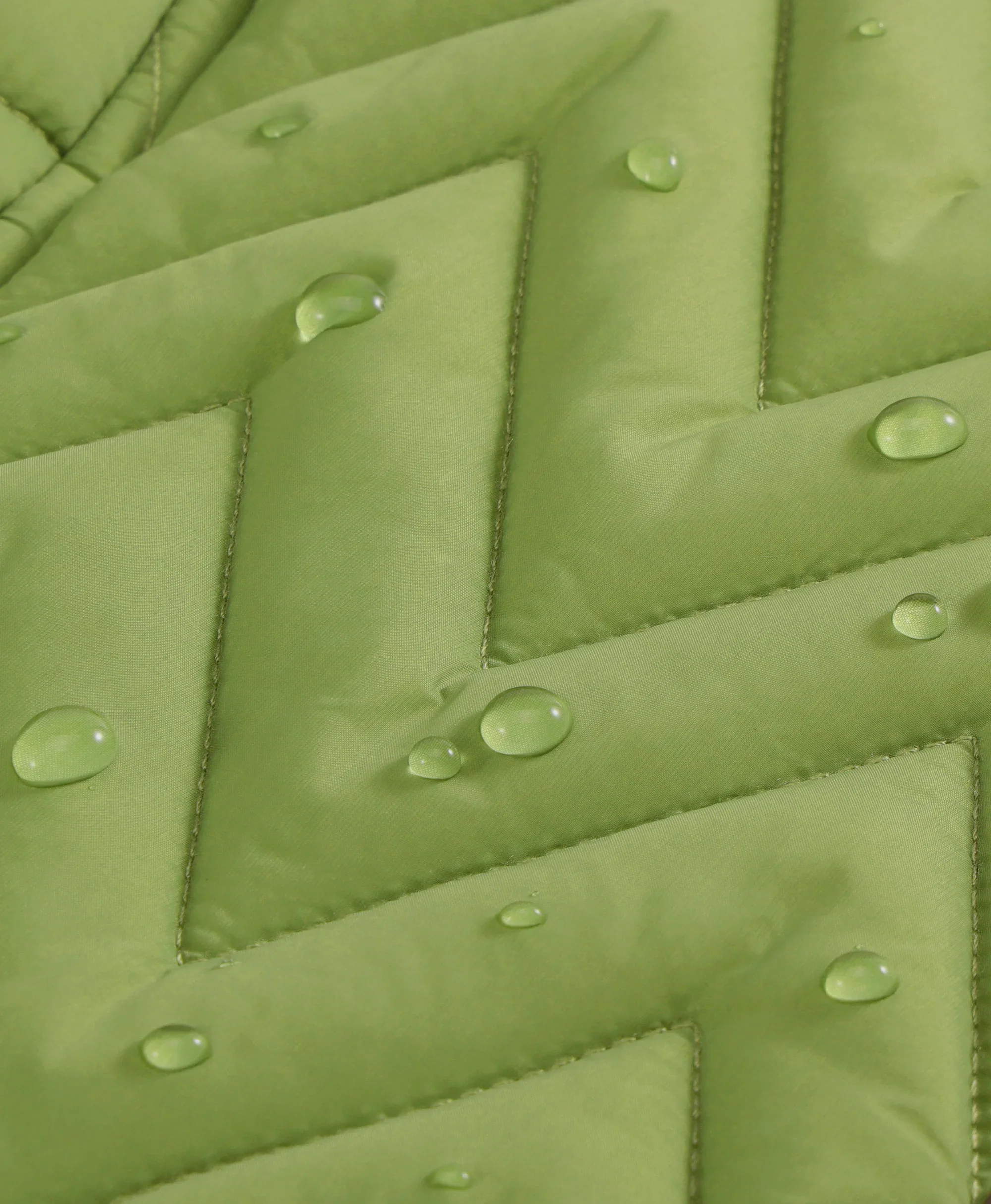 Women's Heated Chevron Quilted Vest (Apparel Only) - Image 32