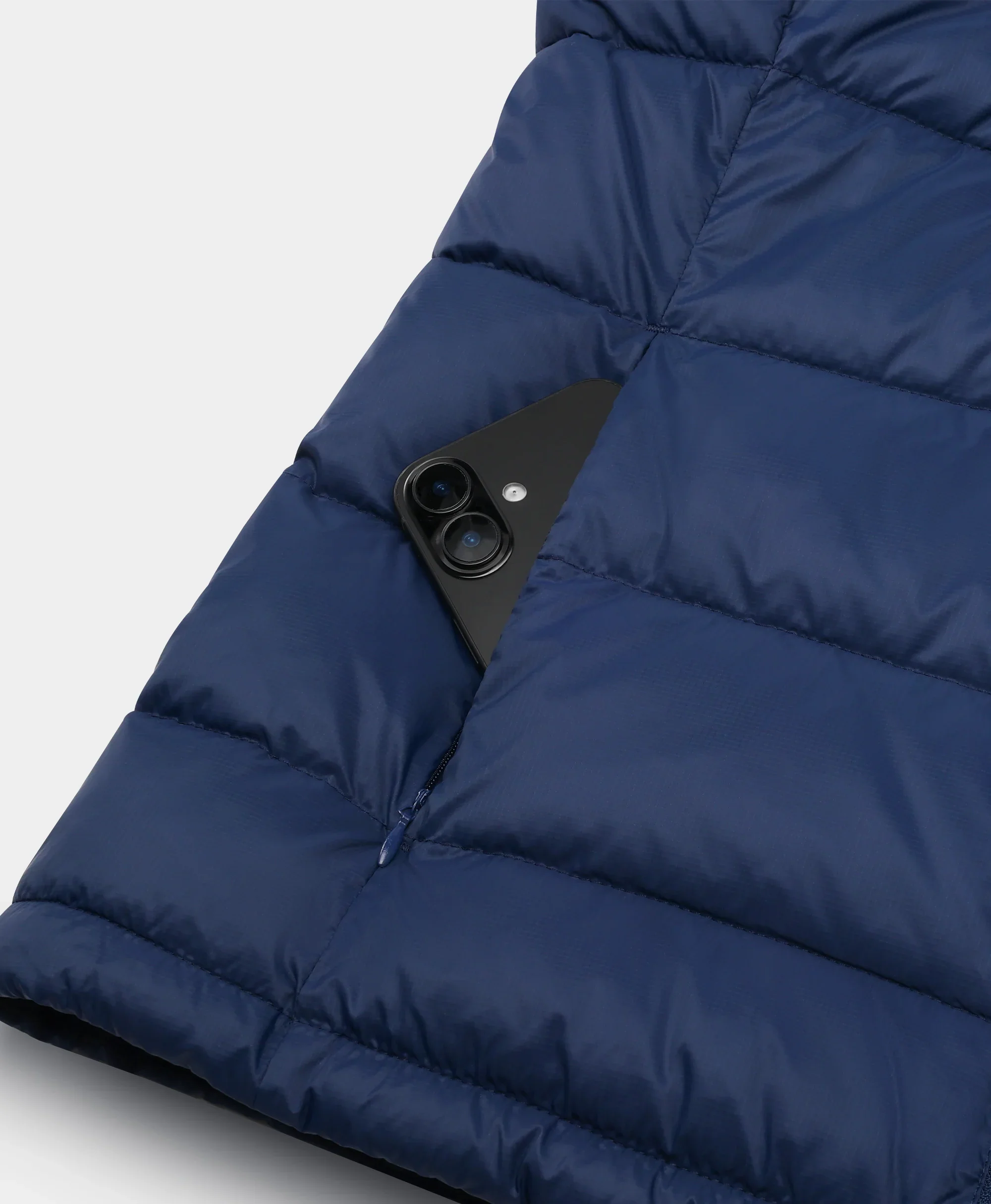 (Open-box) Women's Heated Puffer Jacket (Pocket heating)  (Battery Set Not Included) - Image 19