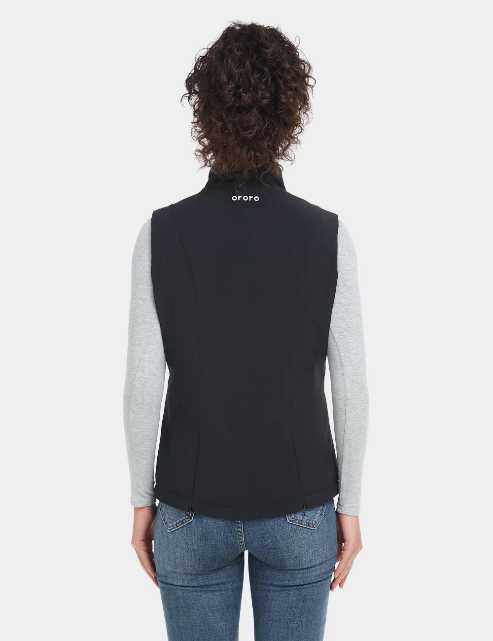 (Open-box) Women's Heated Sports Vest (Battery Set Not Included) - Image 4