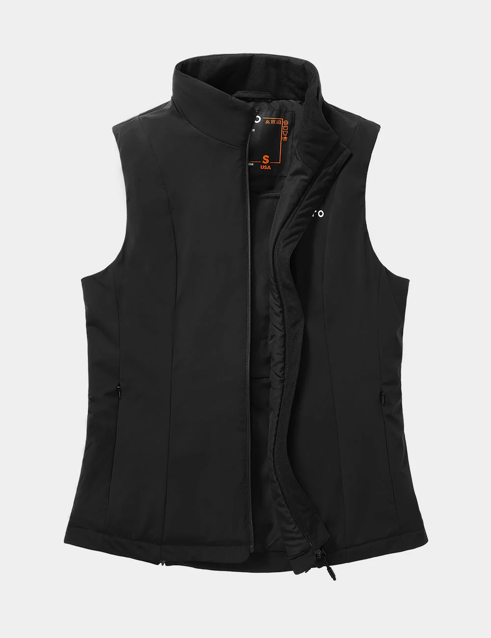 (Open-box) Women's Heated Sports Vest (Battery Set Not Included) - Image 5