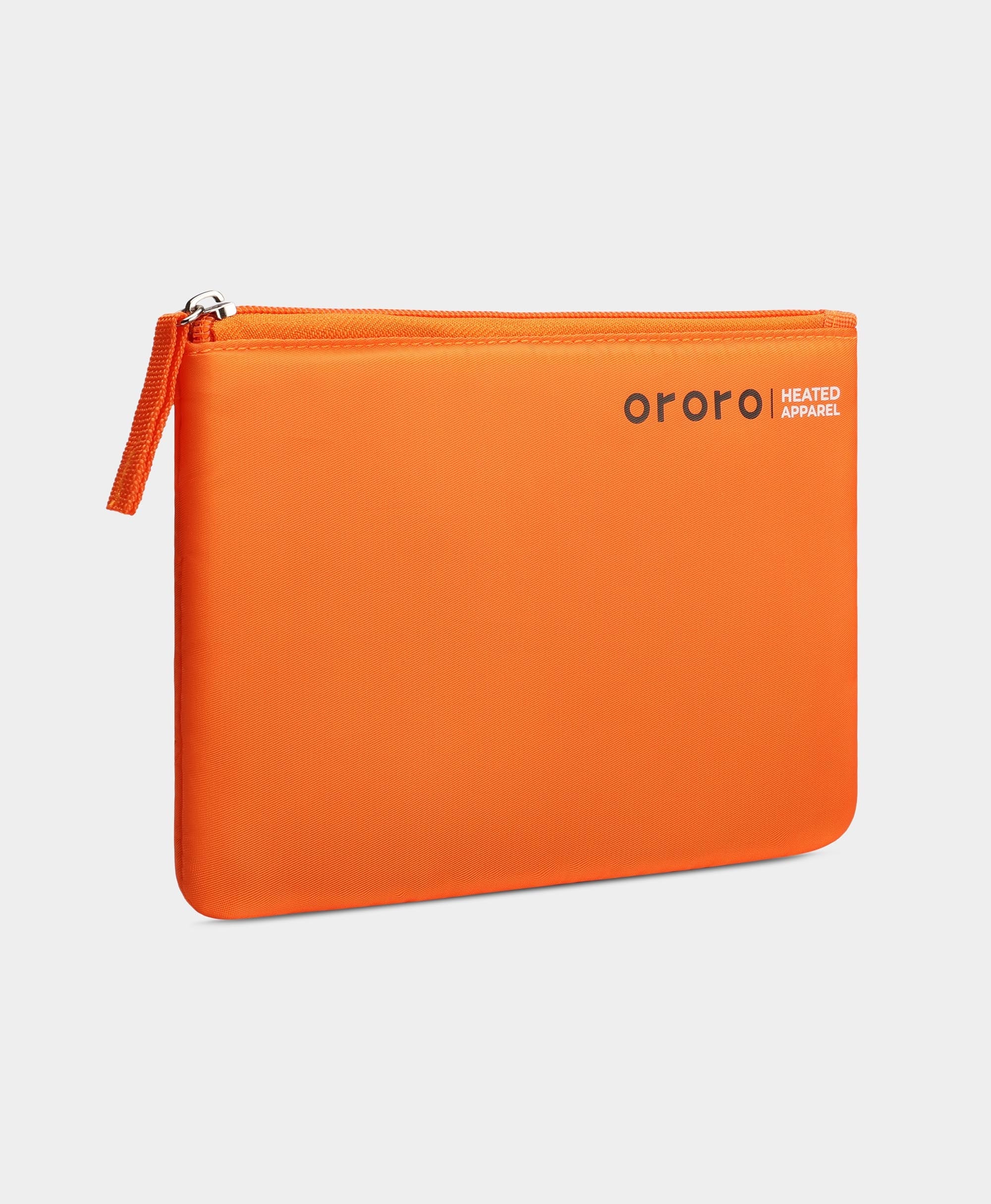 (Gift) ororo Battery Storage Bag - Orange - Image 2