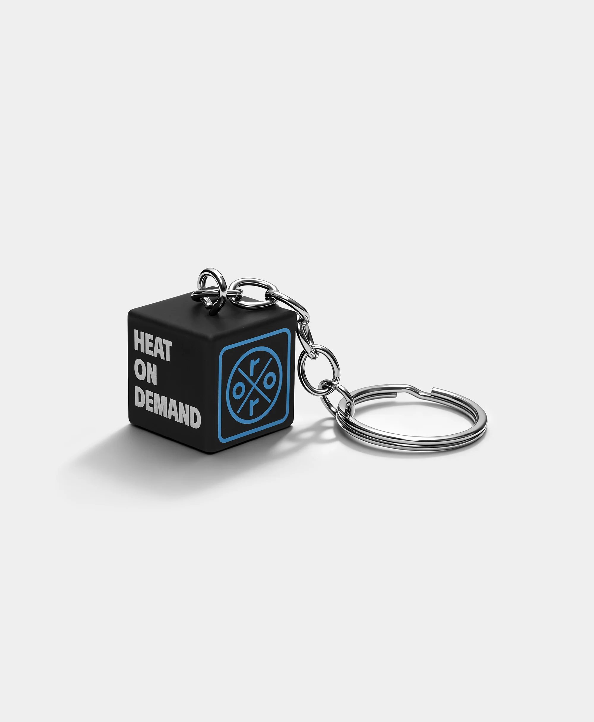 ororo Cube Keychain - Image 2
