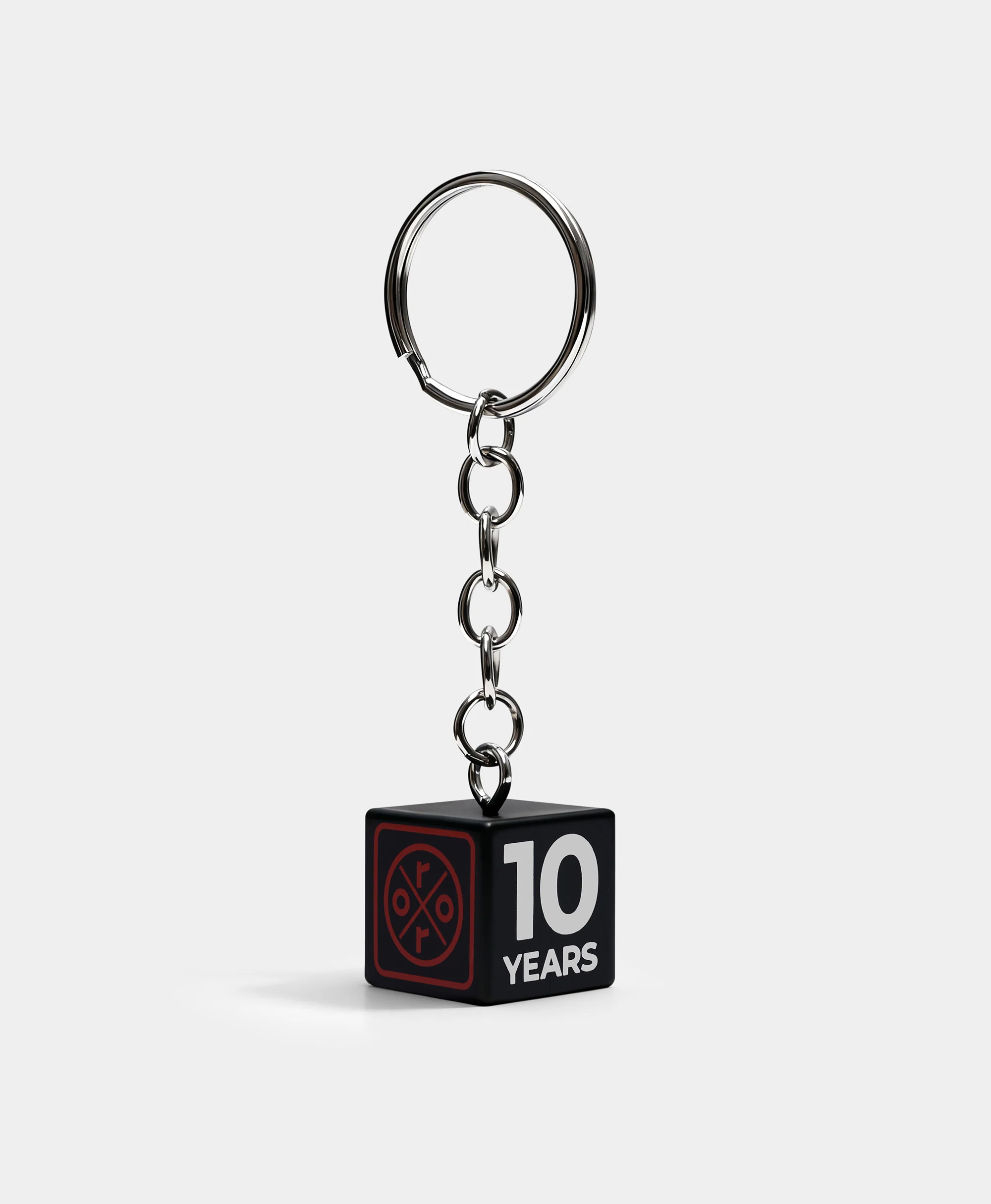 ororo Cube Keychain - Image 3