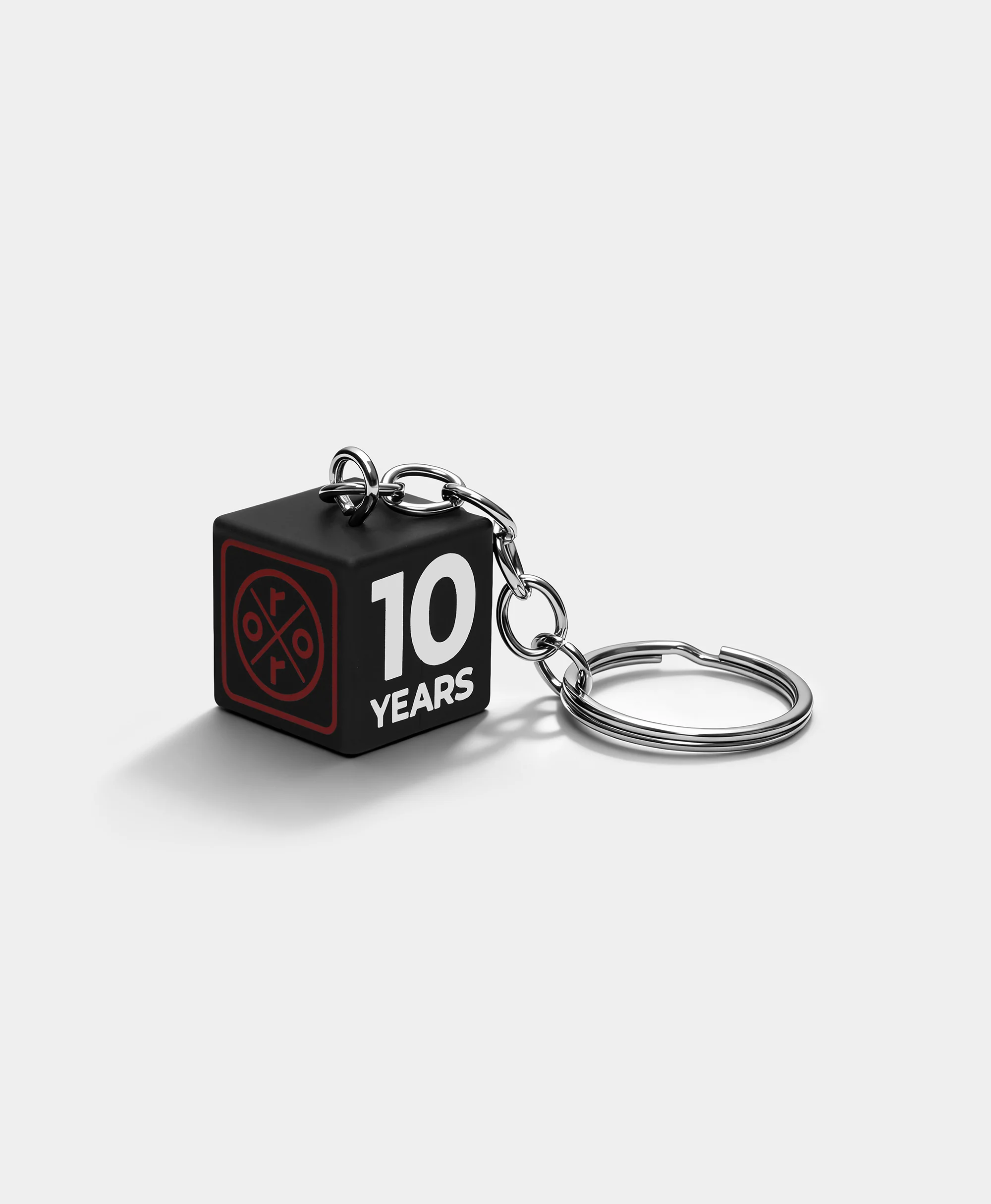 ororo Cube Keychain - Image 4