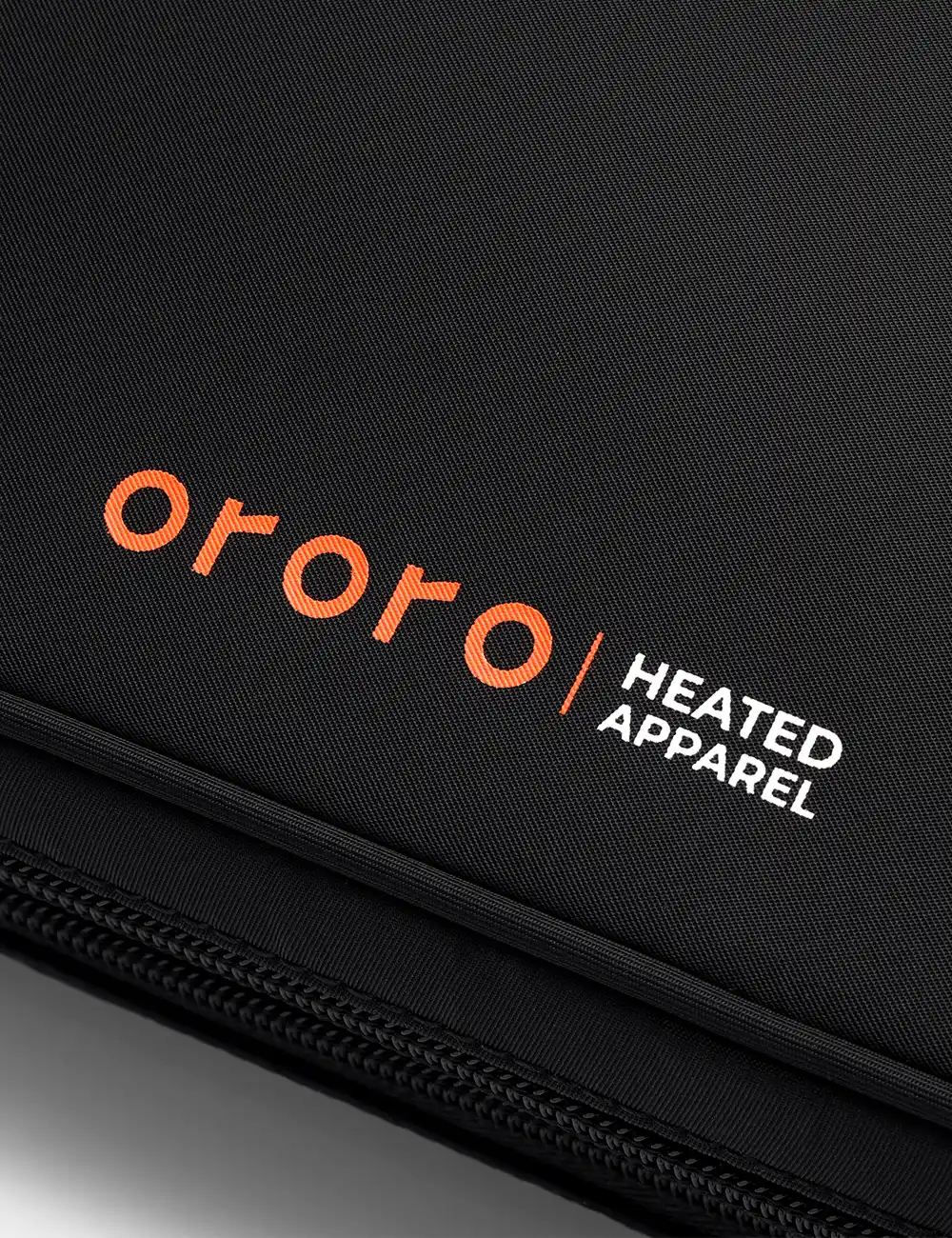 ororo Double Layer Travel Organizer - Image 4
