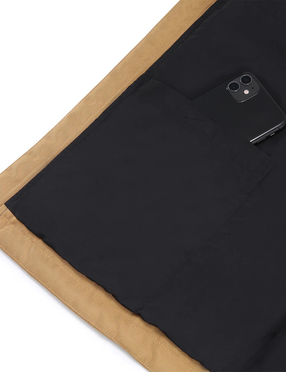 Final Sale - ororo x GearWrench® Men's Heated Work Vest (Battery Set Not Included) - Image 5