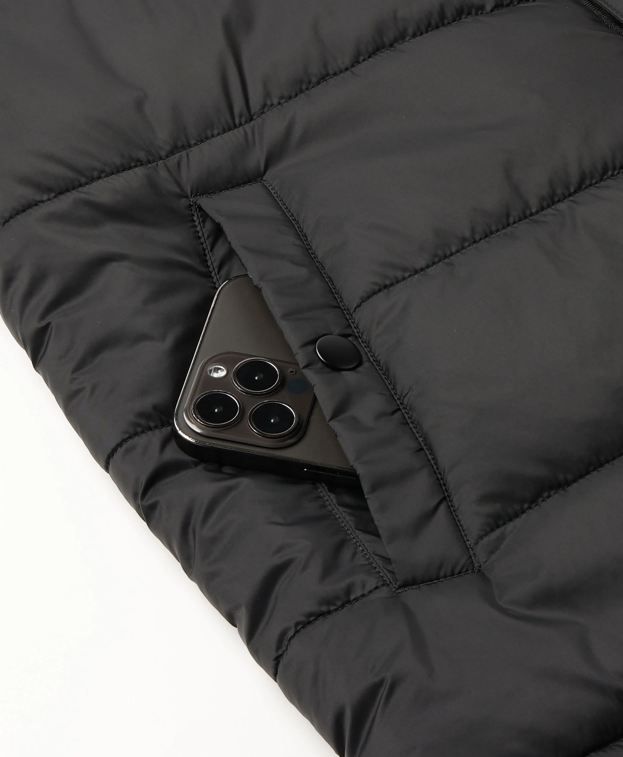 PuffLyte™ Men's Heated Lightweight Vest (Final Sale) - Image 26