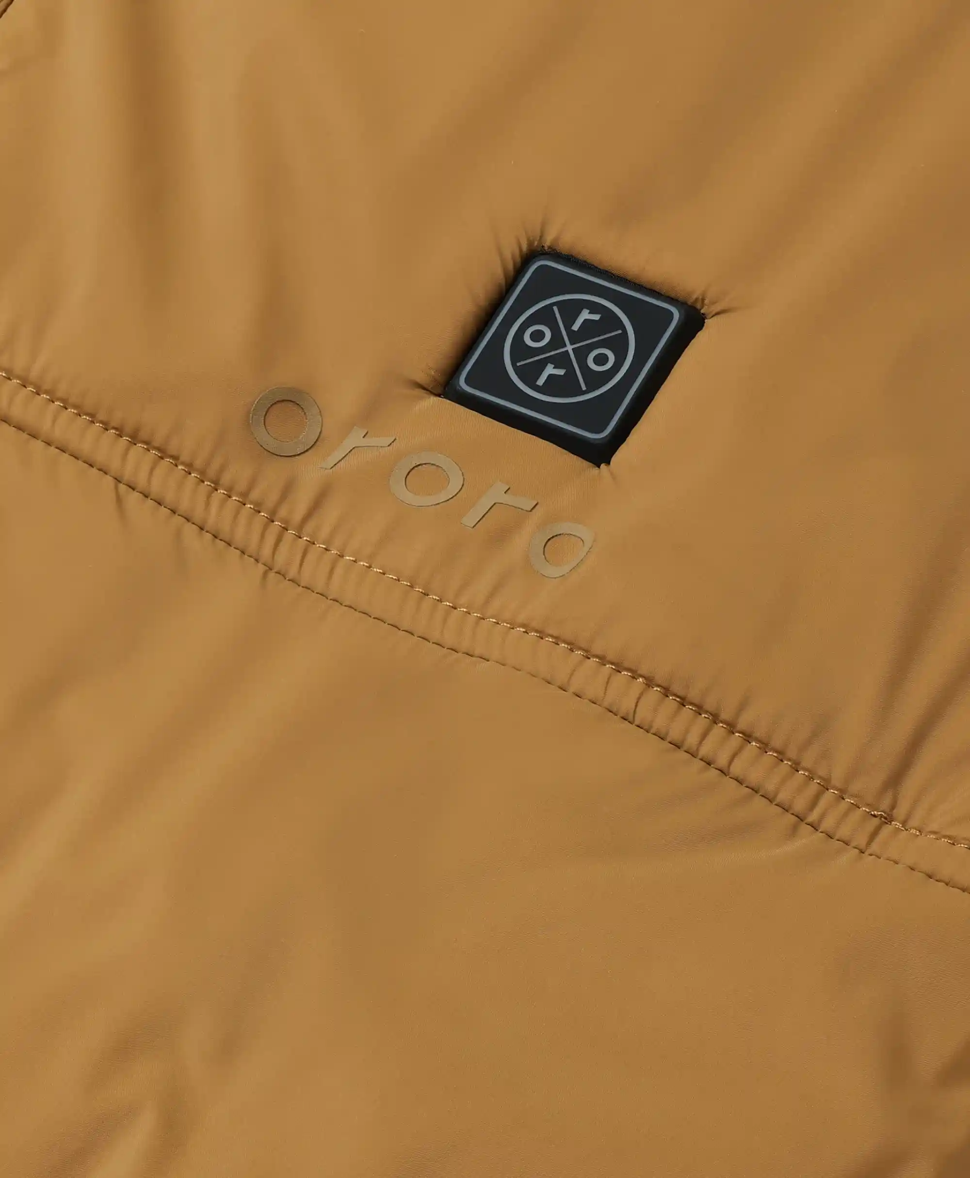 PuffLyte™ Men's Heated Lightweight Vest (Final Sale) - Image 9