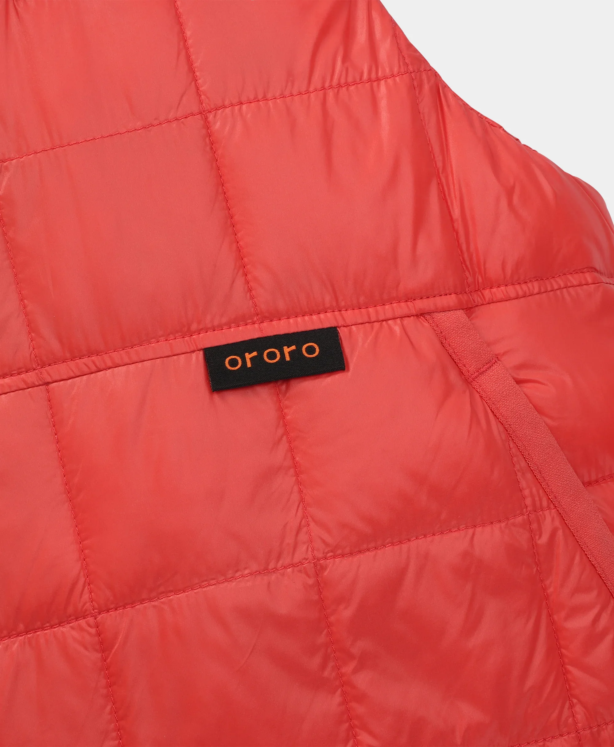 PuffLyte™ Women's Junior 4-Zone Hooded Heated Vest - Image 22