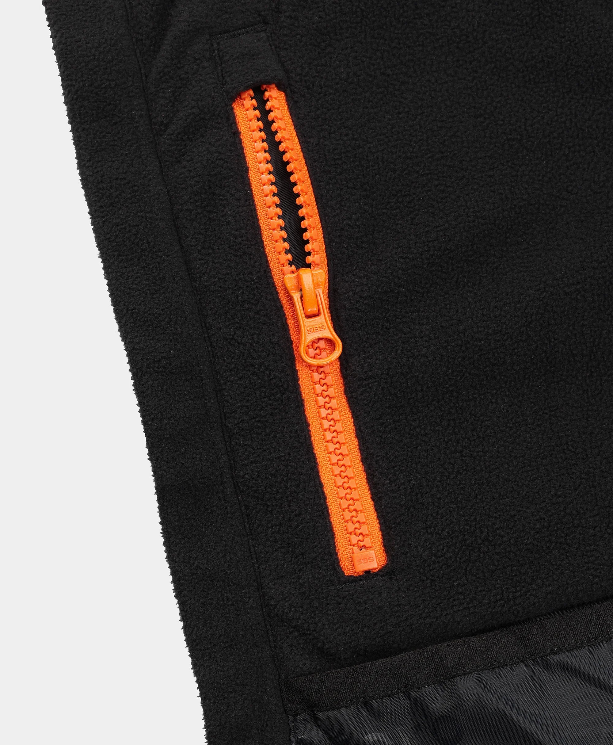 PuffLyte™ Women's Junior 4-Zone Hooded Heated Vest - Image 11