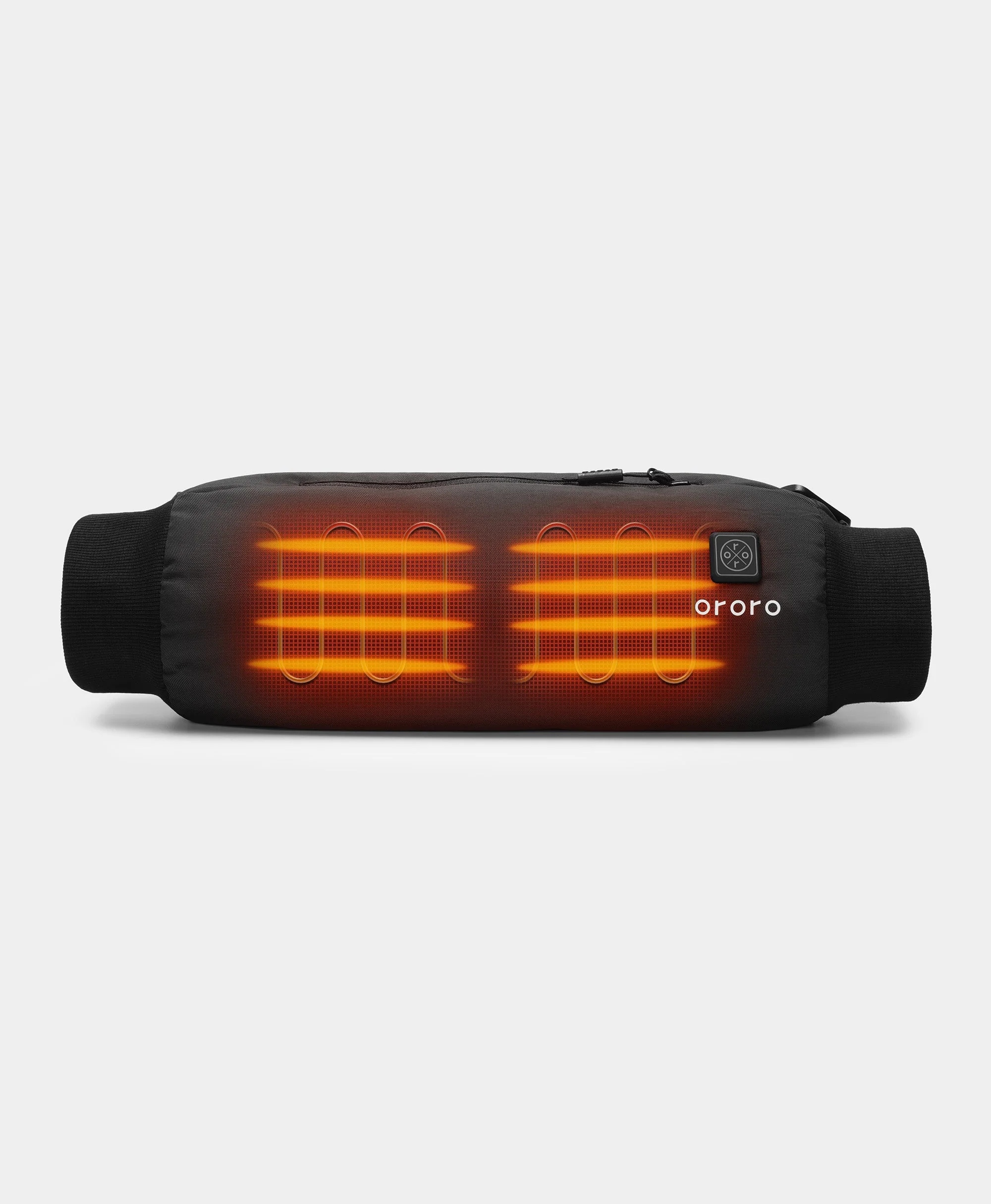 Queen City Unisex Heated Hand Warmer (Apparel Only) - Image 2