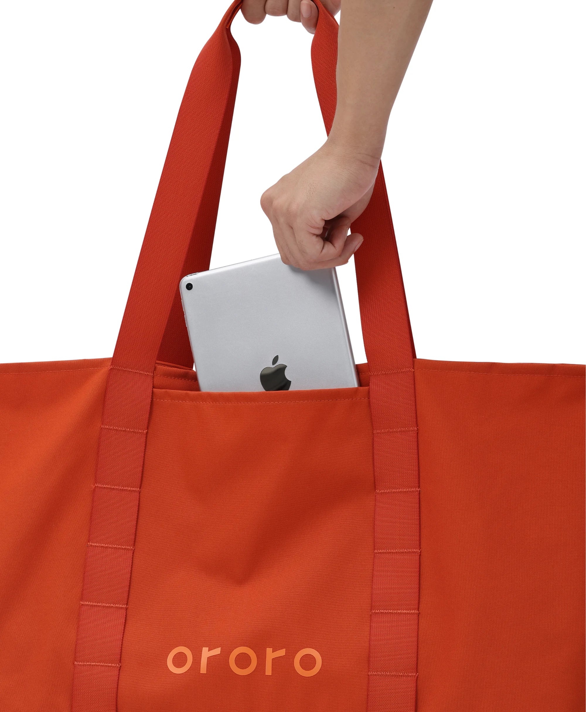 Redfern Camping Tote Bag (Final Sale) - Image 11