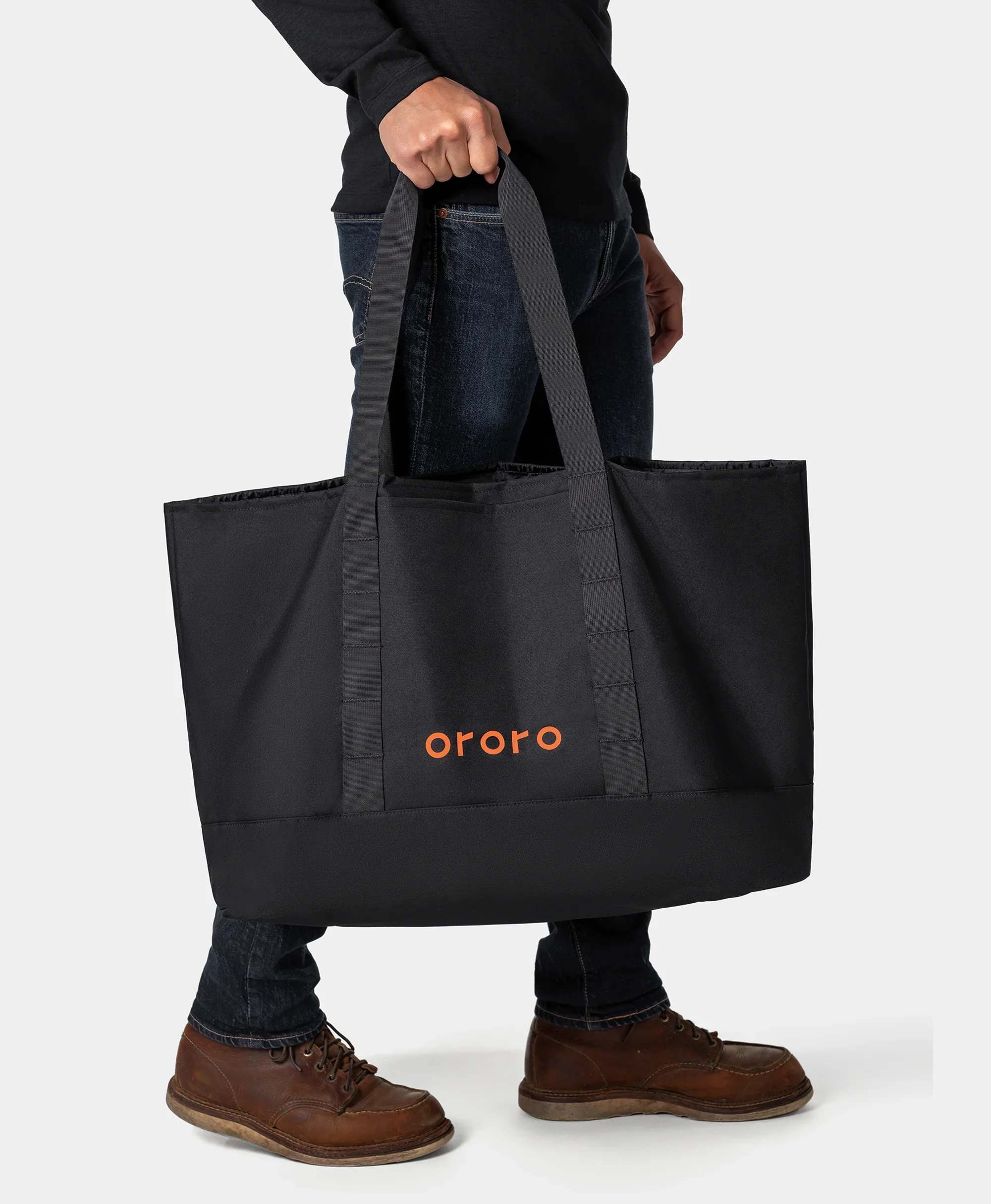 Redfern Camping Tote Bag (Final Sale) - Image 15