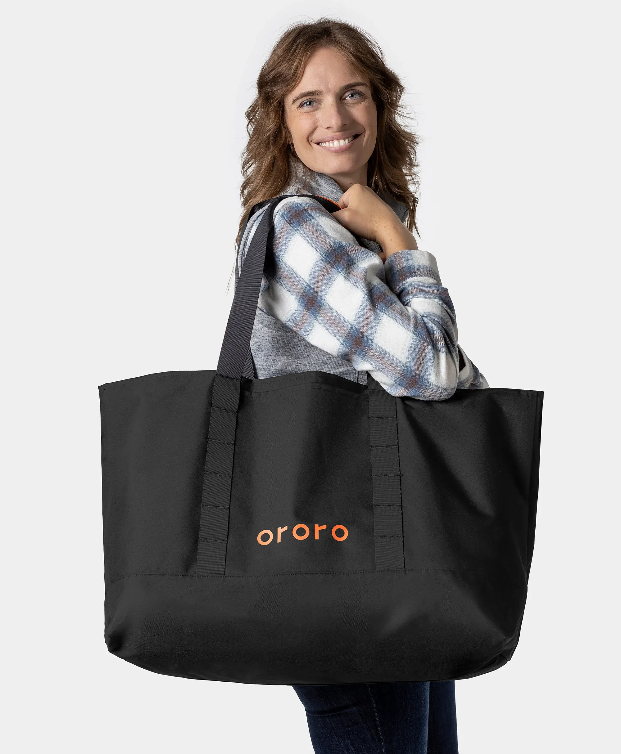Redfern Camping Tote Bag (Final Sale) - Image 16