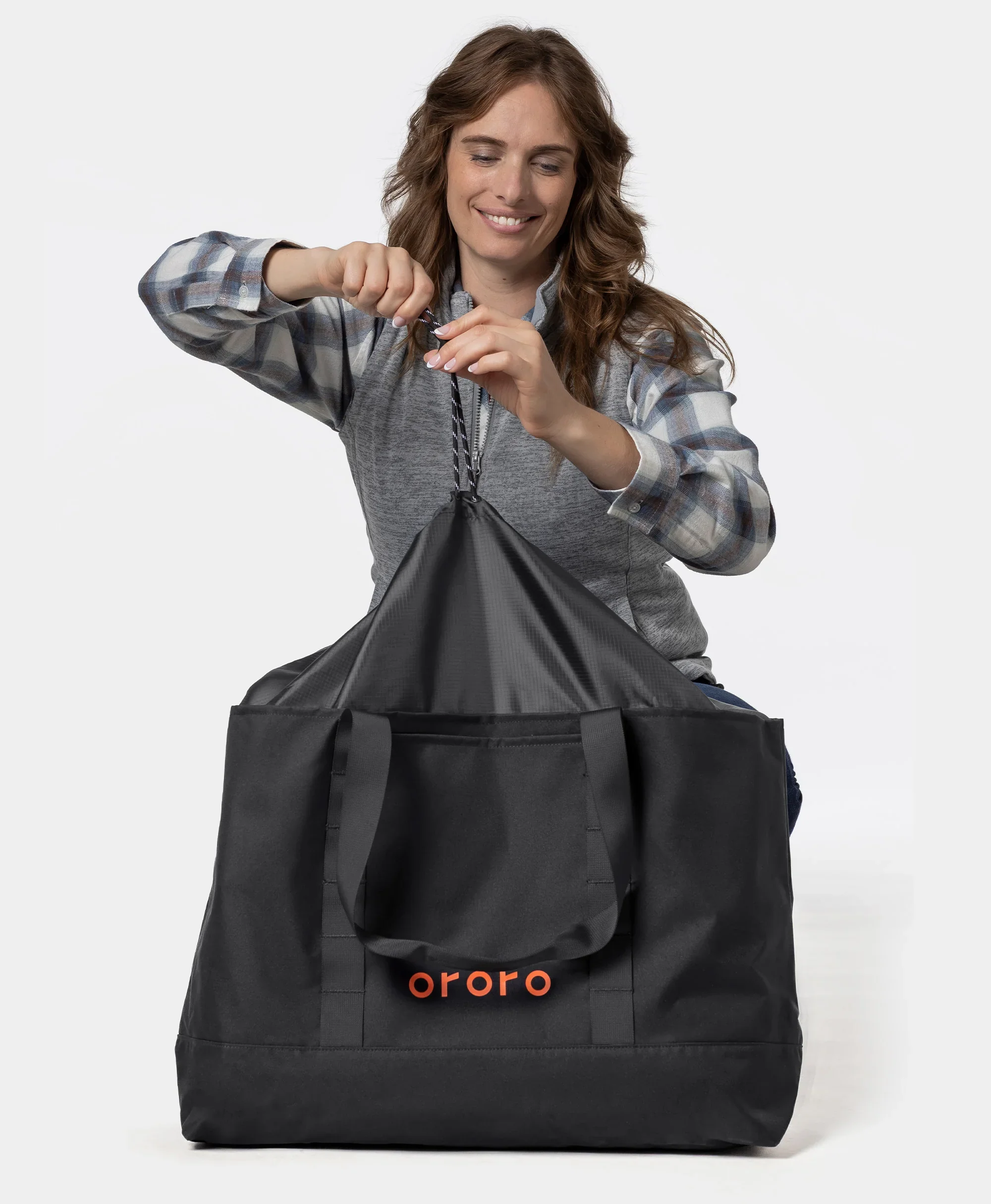 Redfern Camping Tote Bag (Final Sale) - Image 17