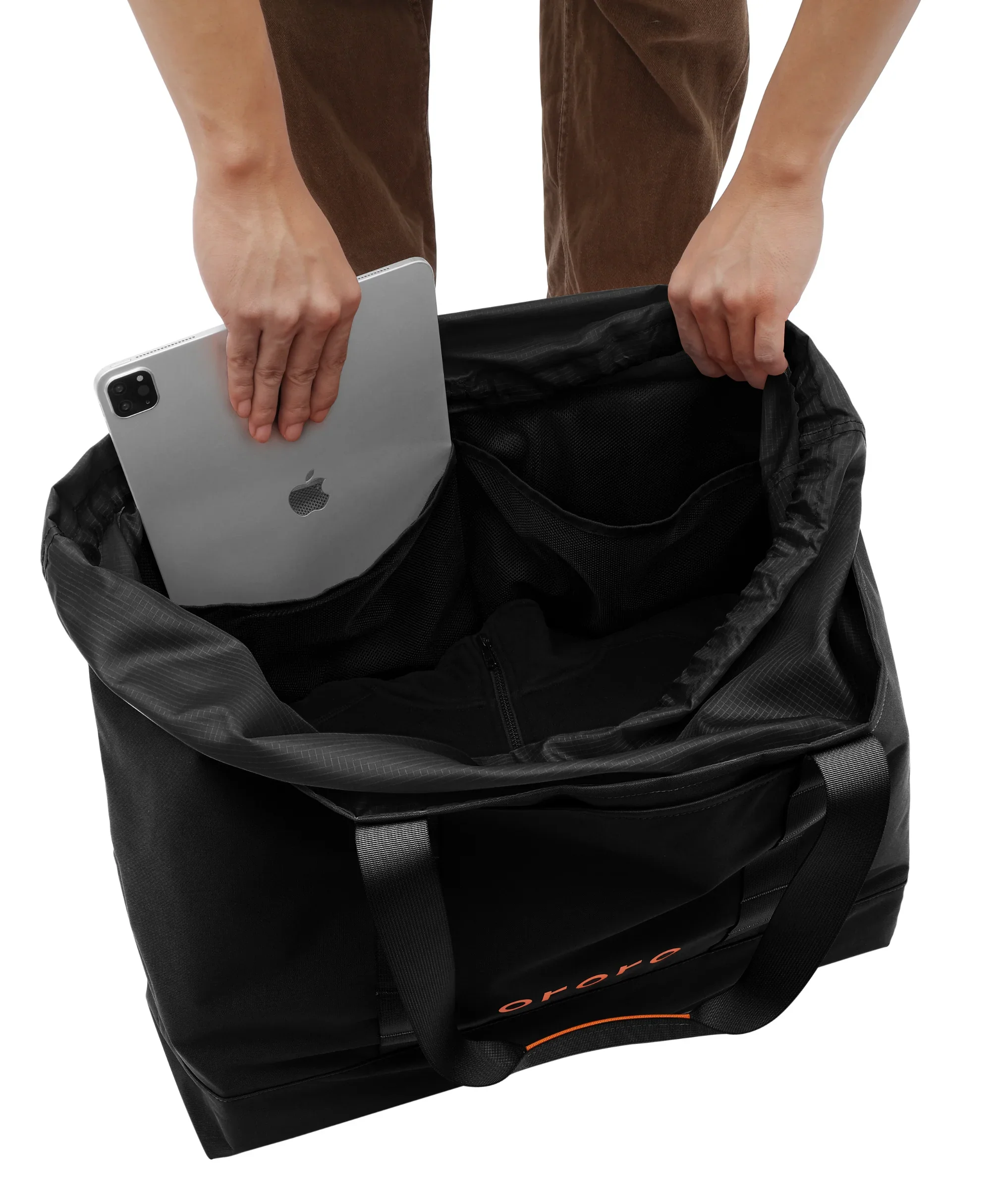 Redfern Camping Tote Bag (Final Sale) - Image 23