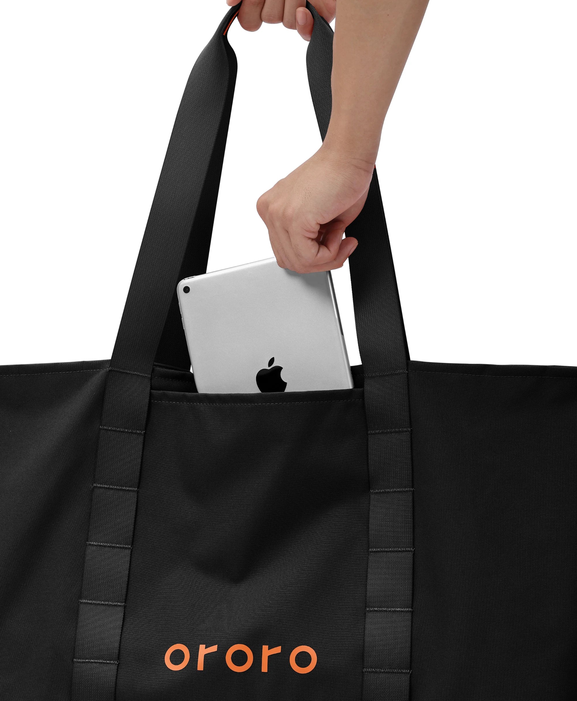 Redfern Camping Tote Bag (Final Sale) - Image 24
