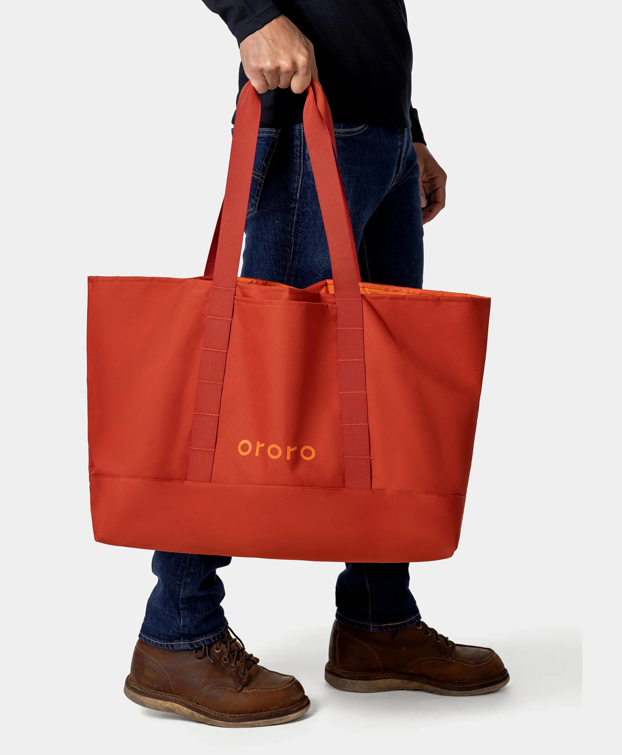 Redfern Camping Tote Bag (Final Sale) - Image 4