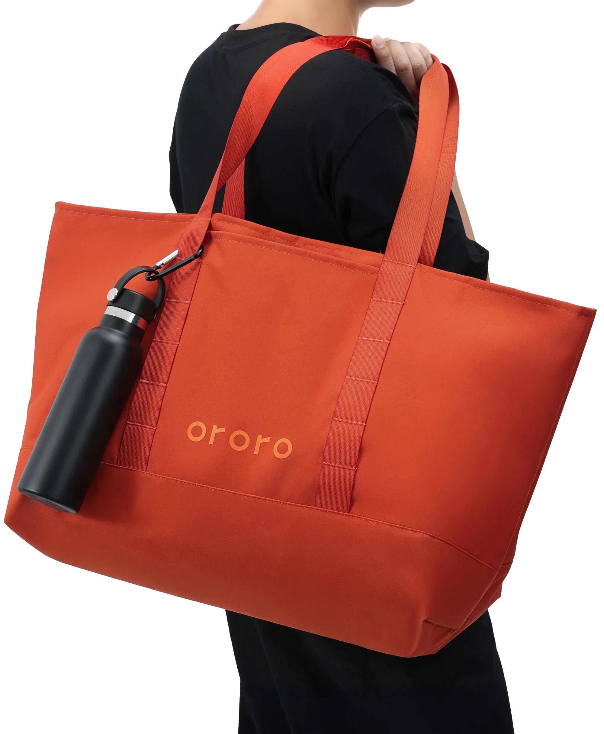 Redfern Camping Tote Bag (Final Sale) - Image 5