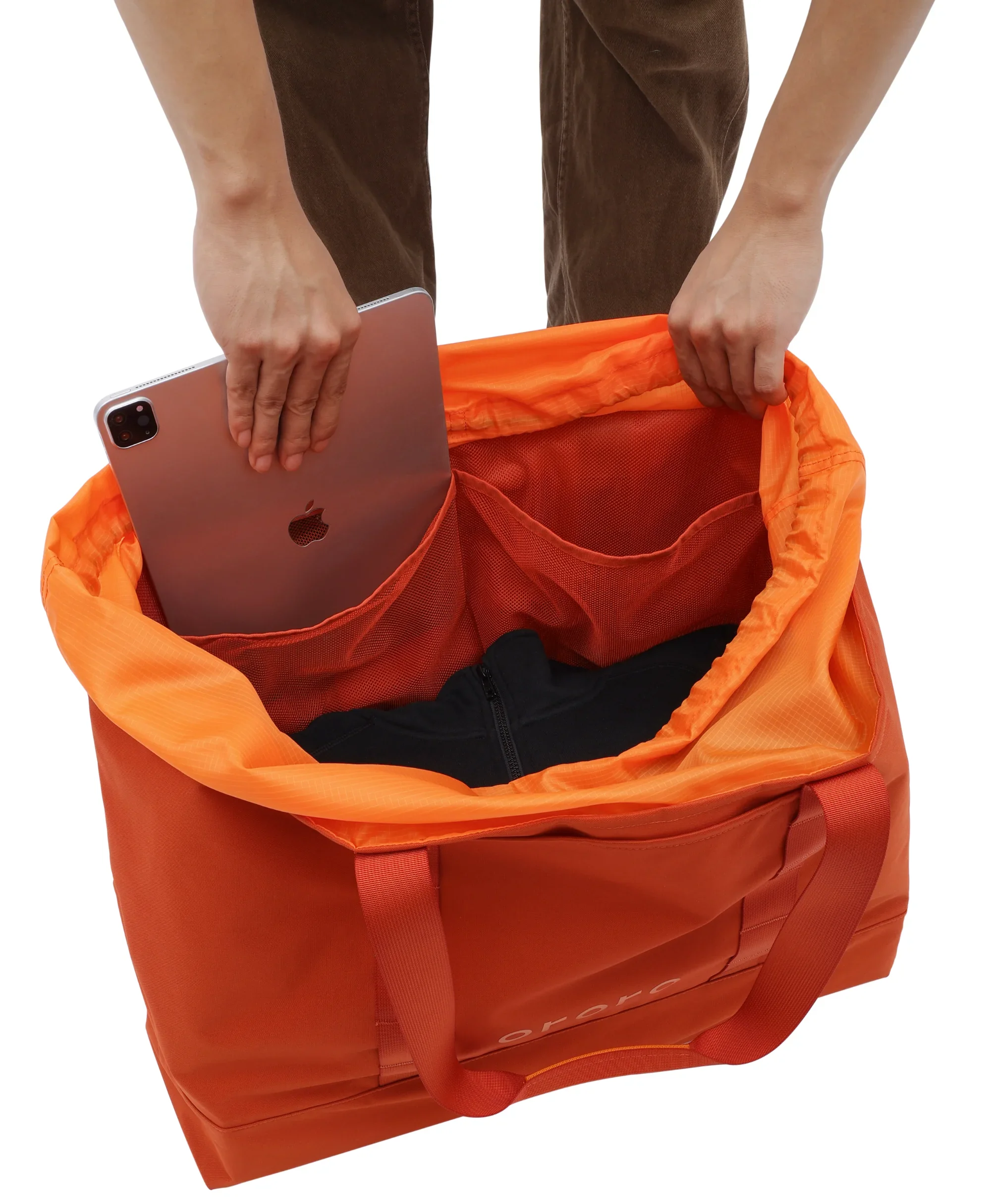 Redfern Camping Tote Bag (Final Sale) - Image 9