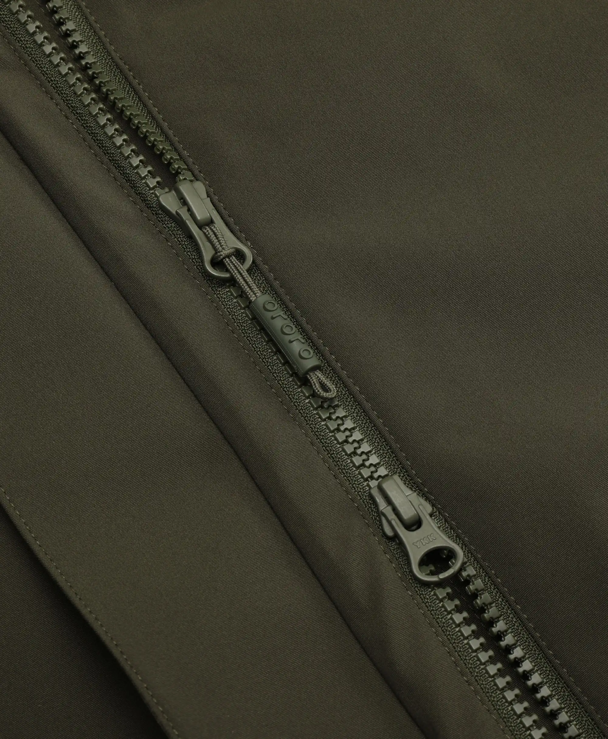 River Ridge Men's Waterproof Shell Jacket - Image 17