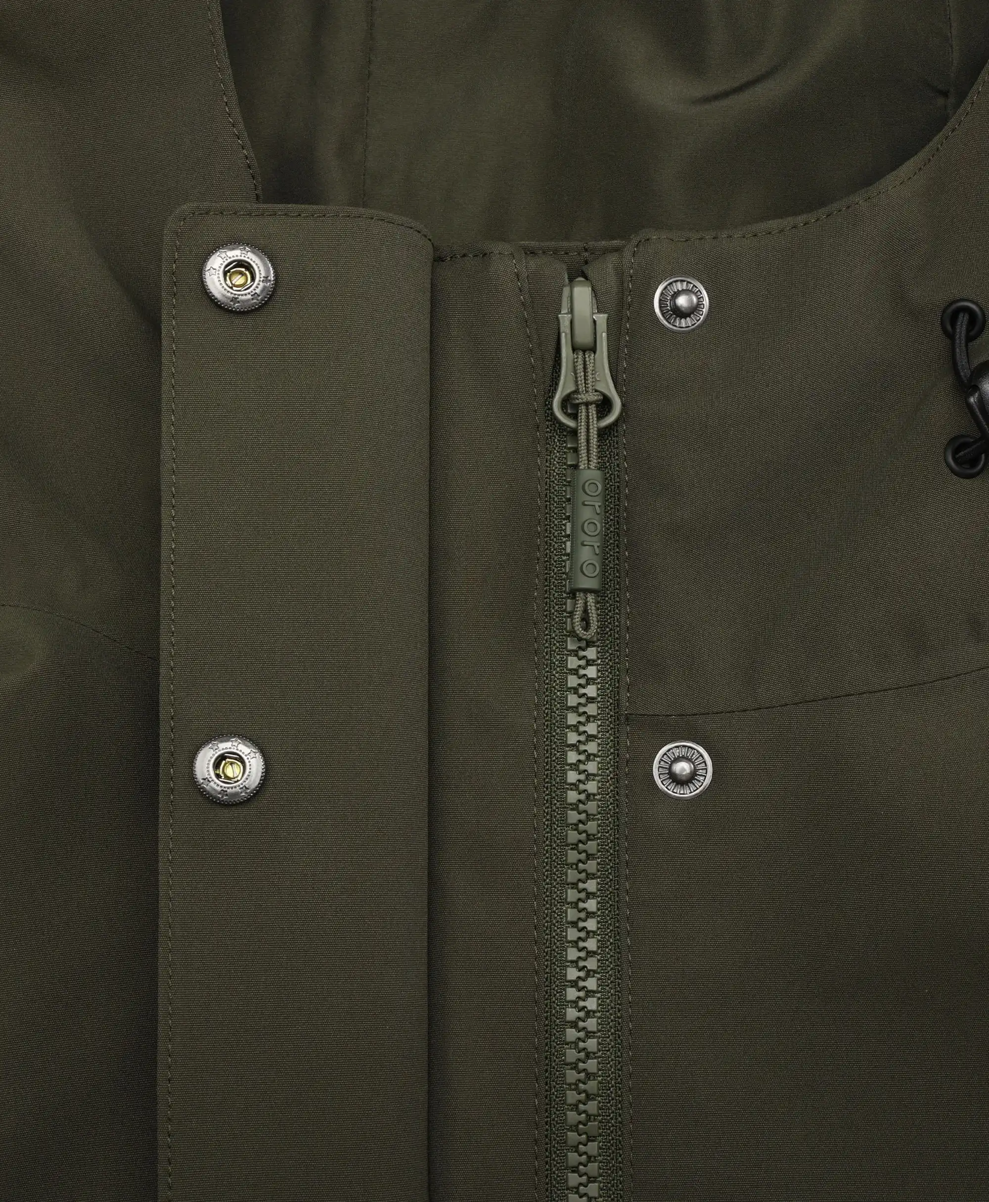River Ridge Men's Waterproof Shell Jacket - Image 18