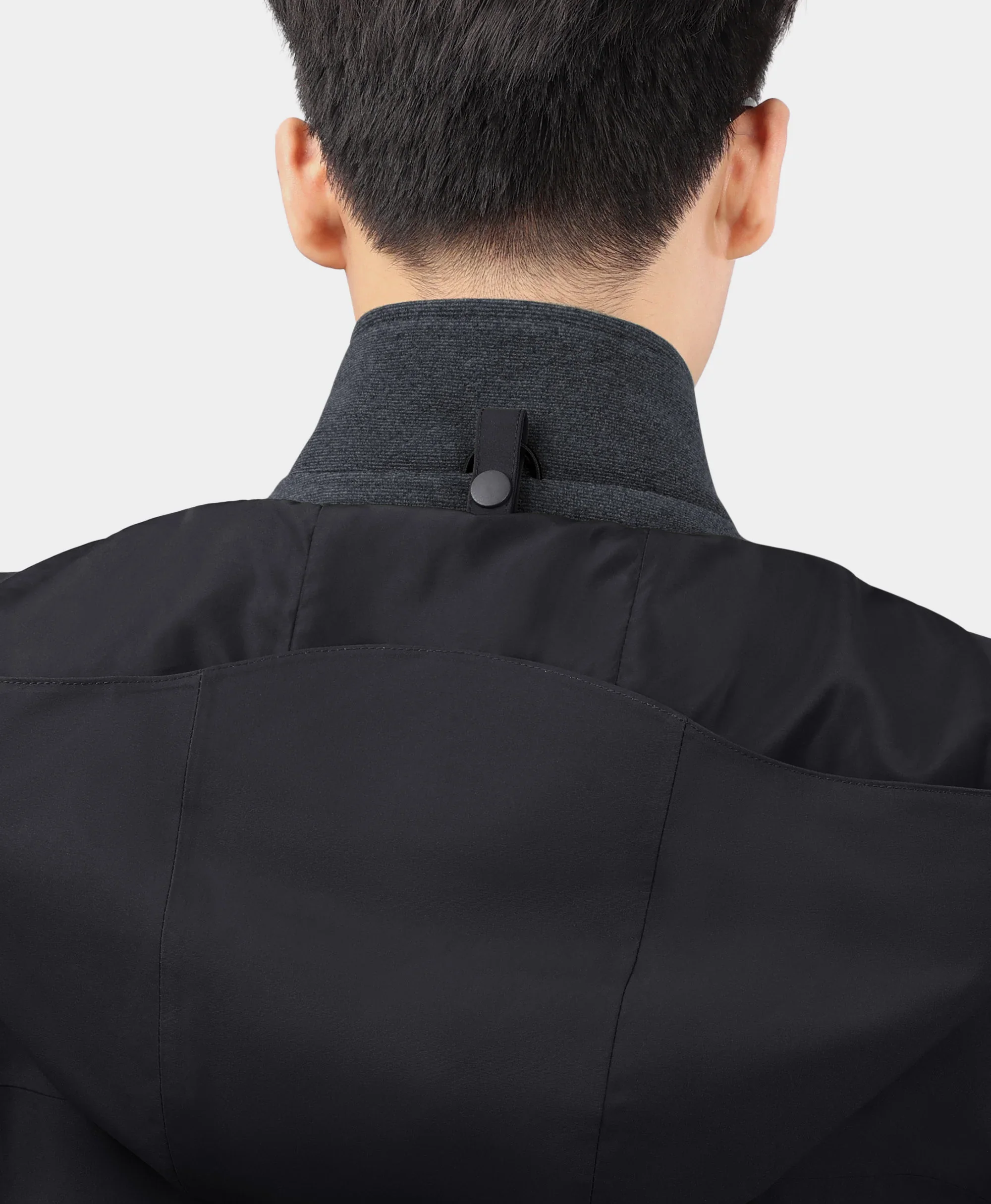 River Ridge Men's Waterproof Shell Jacket - Image 5