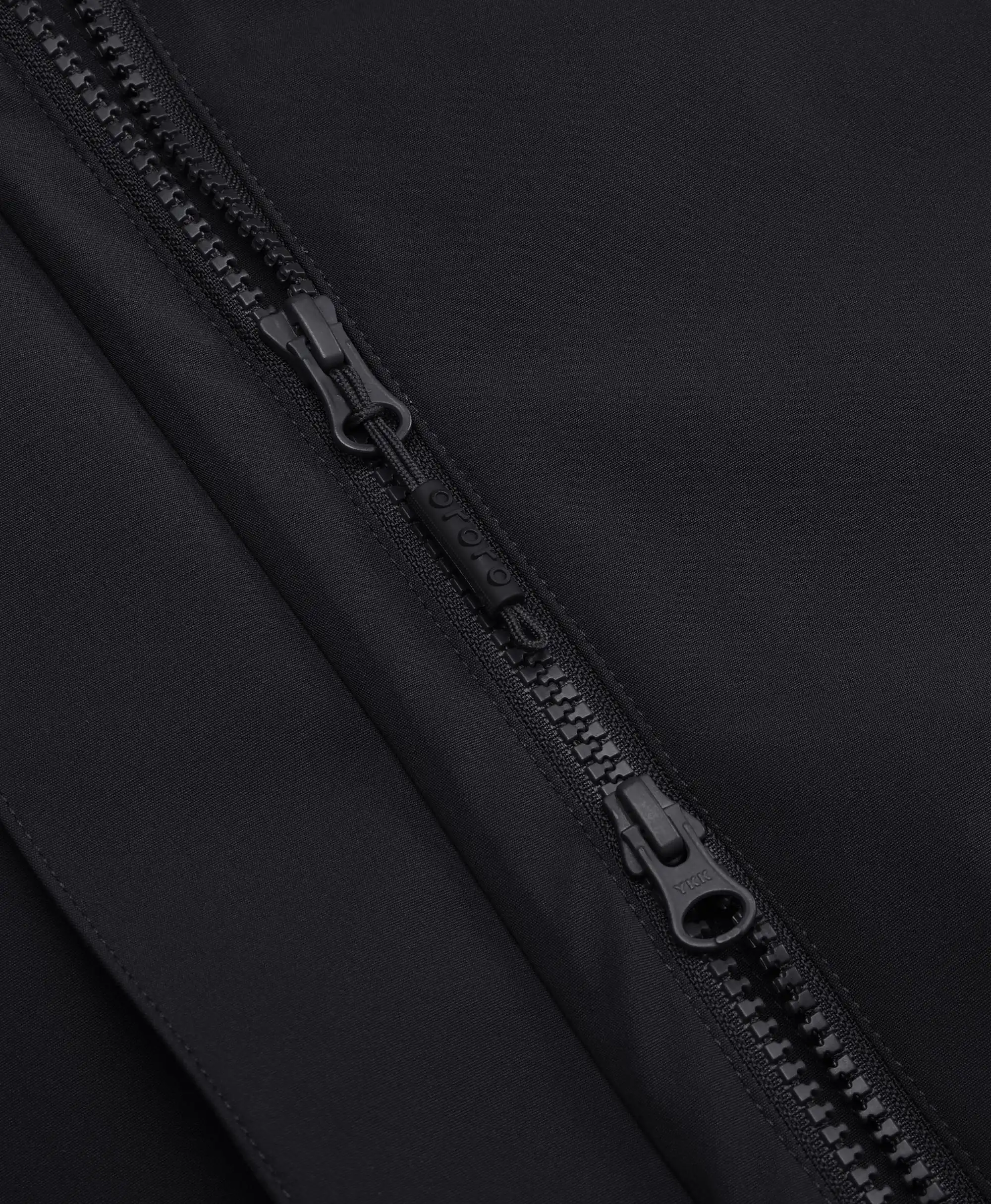 River Ridge Men's Waterproof Shell Jacket - Image 7