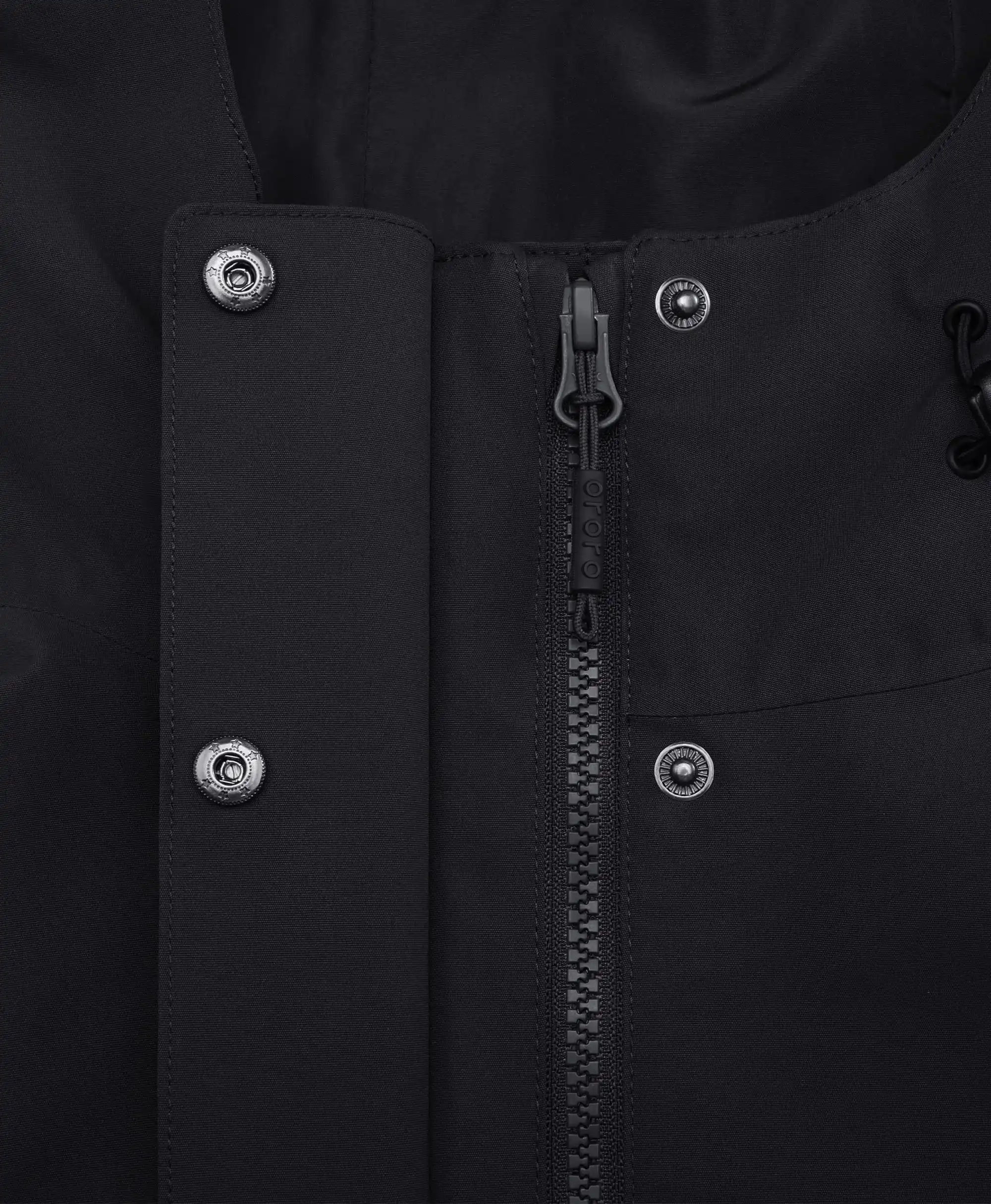 River Ridge Men's Waterproof Shell Jacket - Image 8