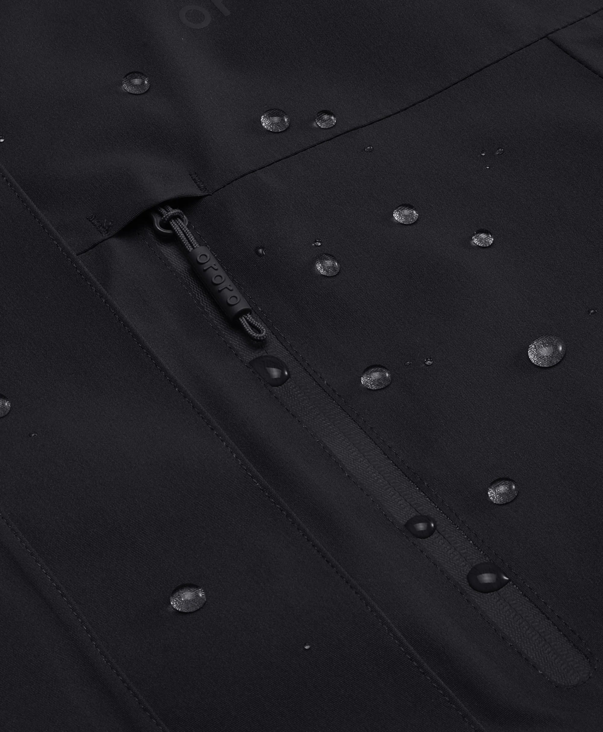 River Ridge Men's Waterproof Shell Jacket - Image 9