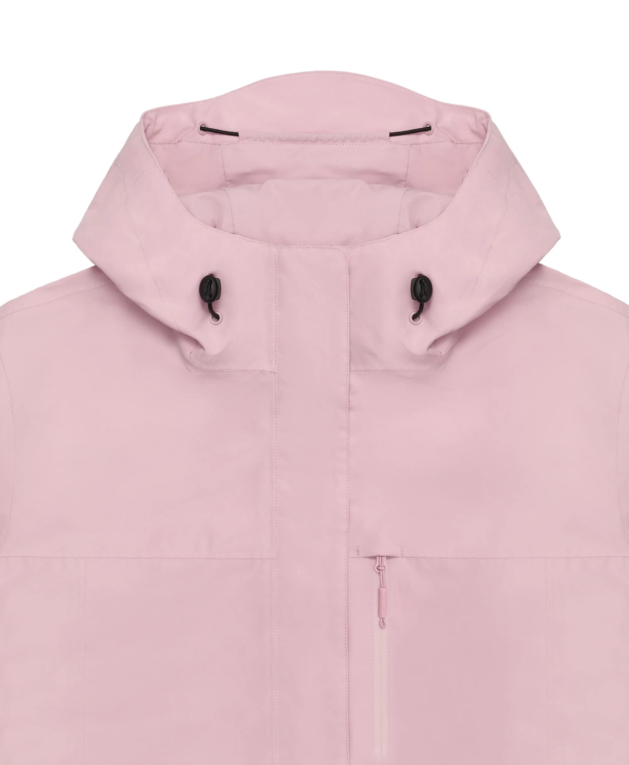 River Ridge Women's Waterproof Shell Jacket - Image 18