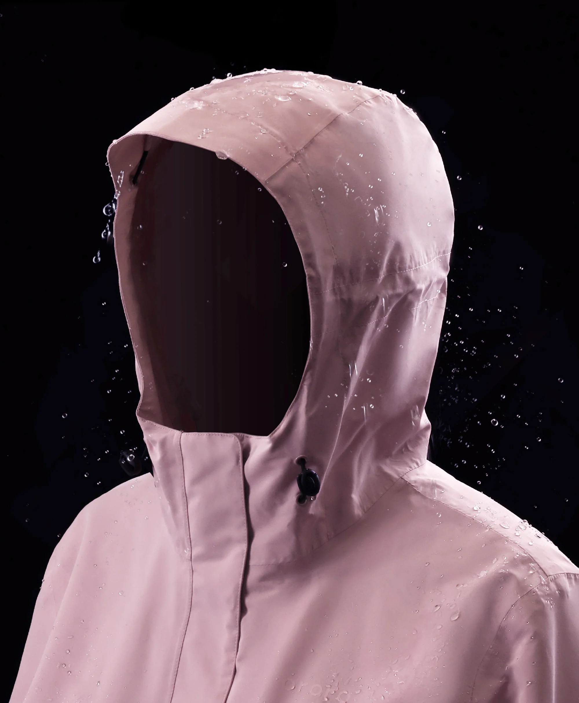 River Ridge Women's Waterproof Shell Jacket - Image 22