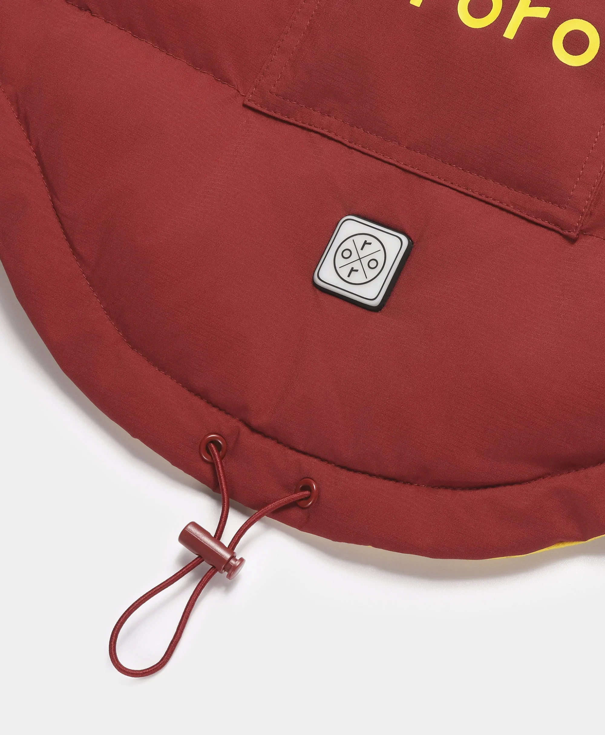 Snøwoof 3-Zone Heated Dog Puffer Vest - Image 12