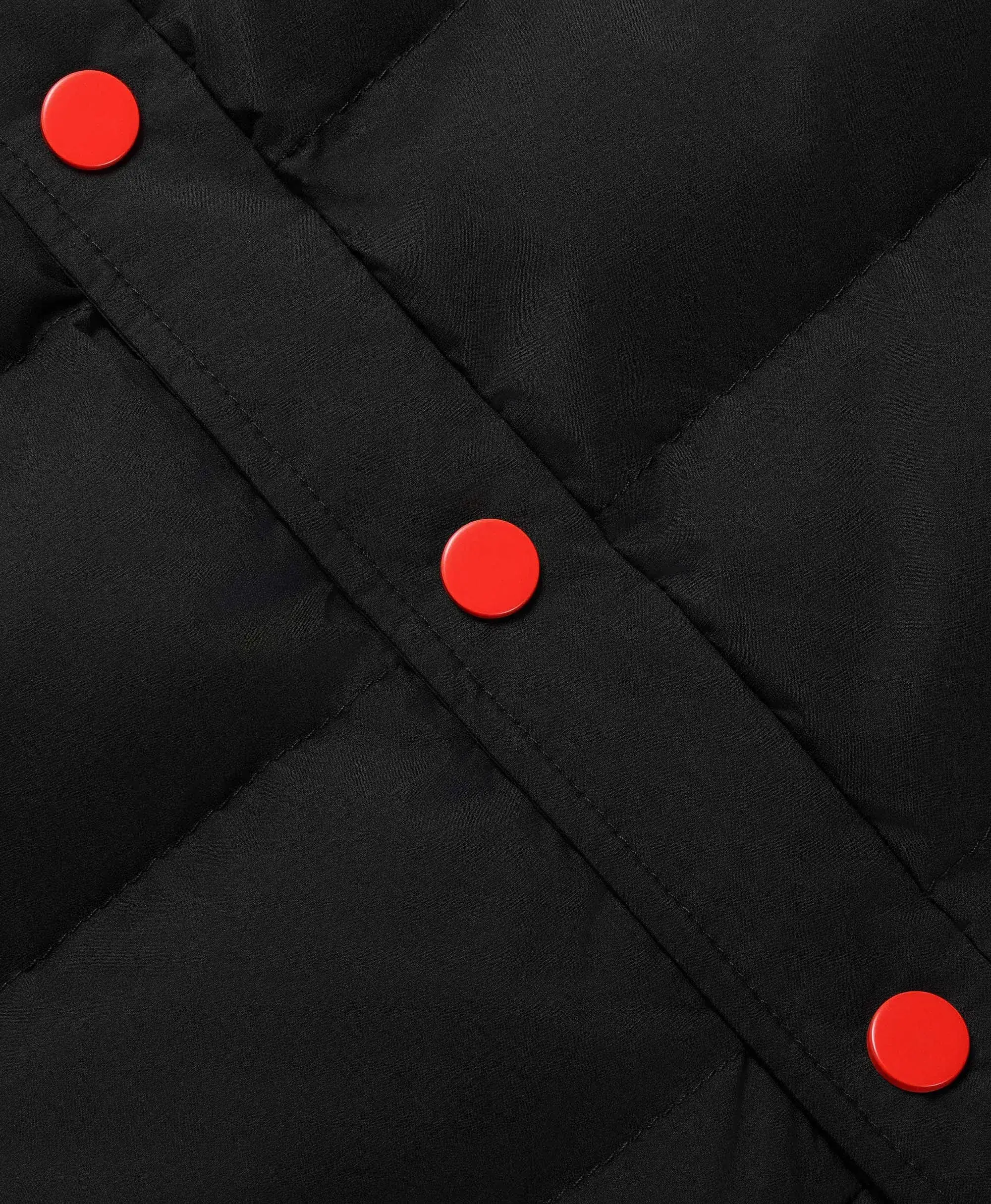 Snøwoof 3-Zone Heated Dog Puffer Vest - Image 24