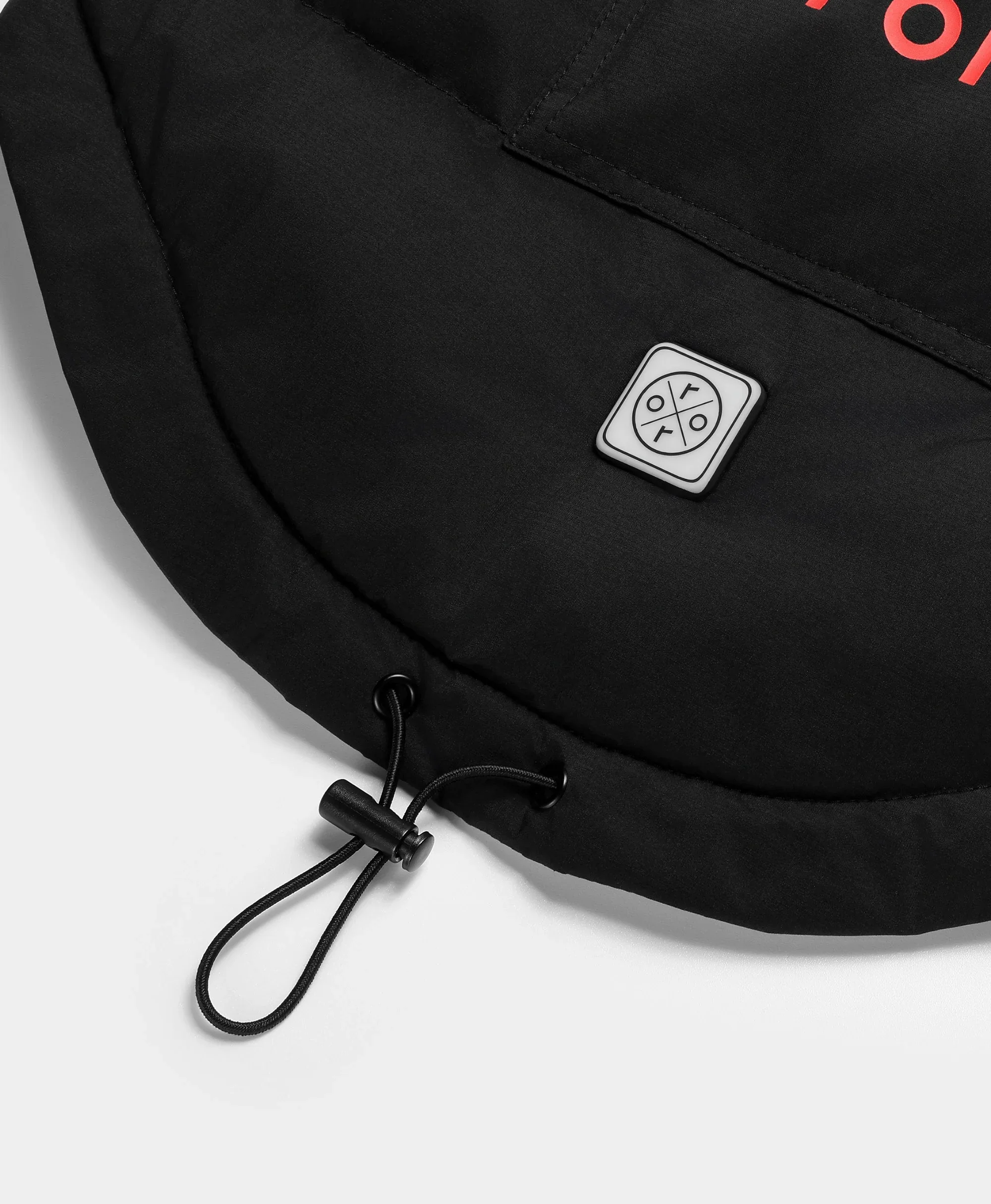 Snøwoof 3-Zone Heated Dog Puffer Vest - Image 26