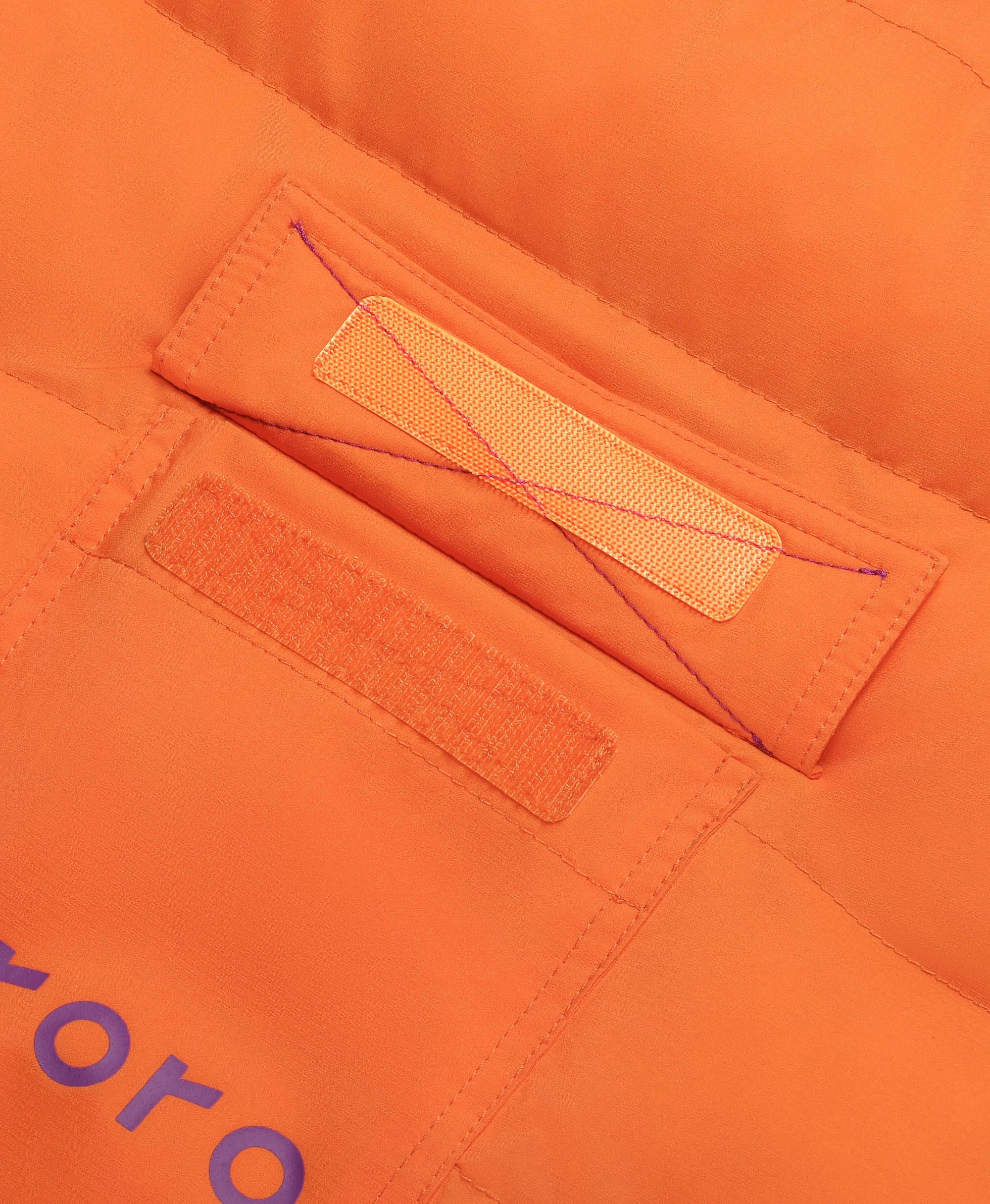 Snøwoof 3-Zone Heated Dog Puffer Vest - Image 35