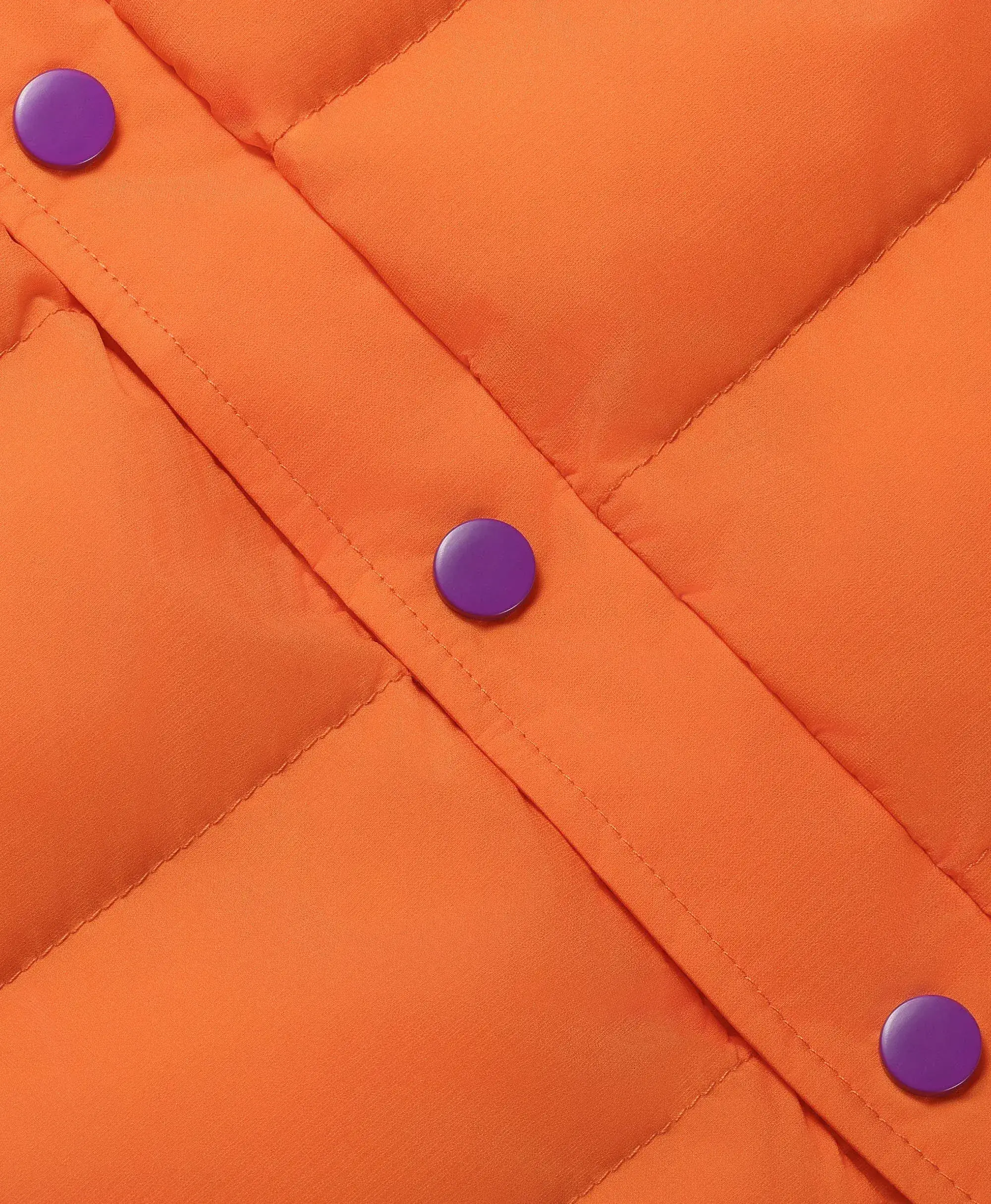 Snøwoof 3-Zone Heated Dog Puffer Vest - Image 36