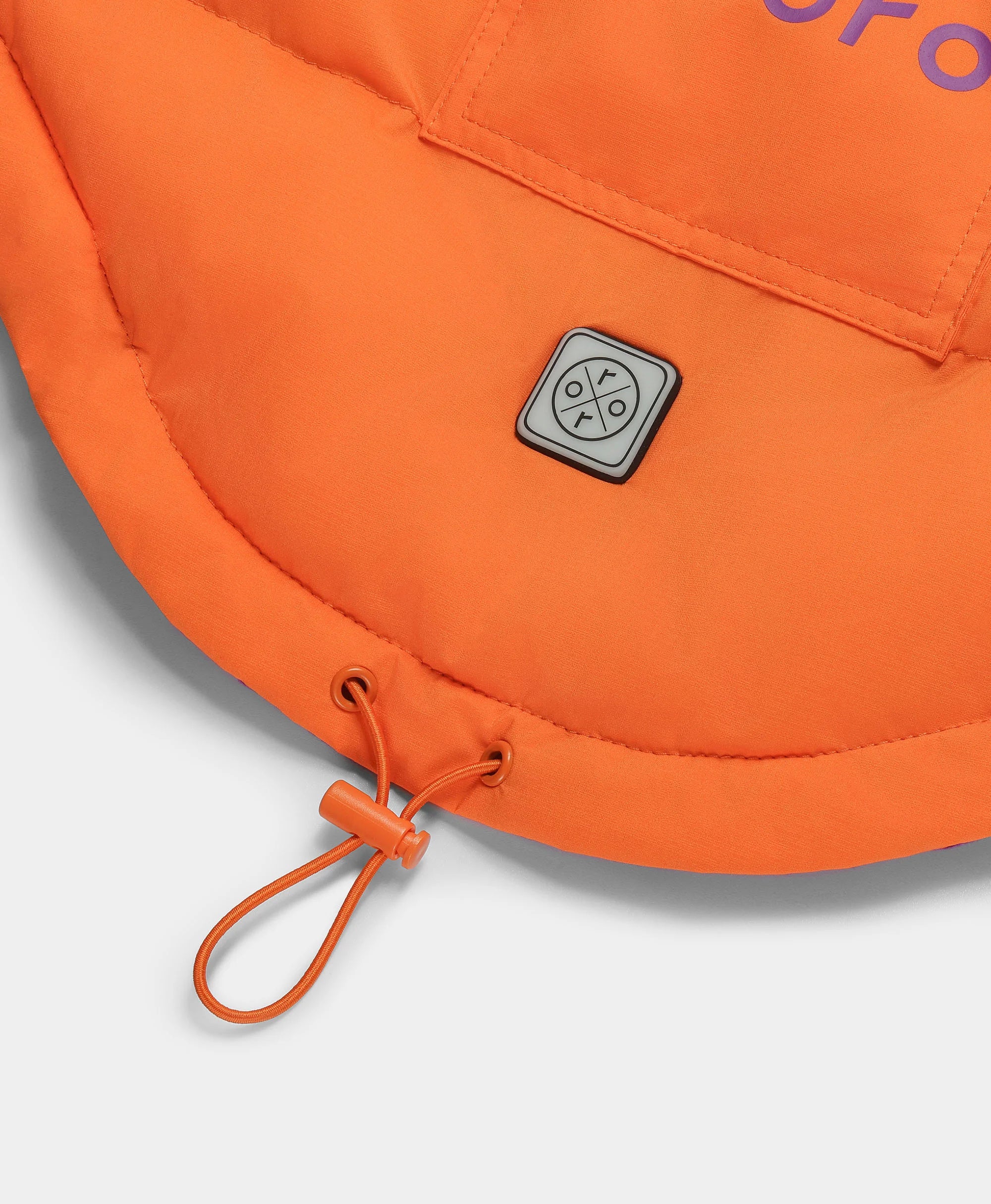 Snøwoof 3-Zone Heated Dog Puffer Vest - Image 38