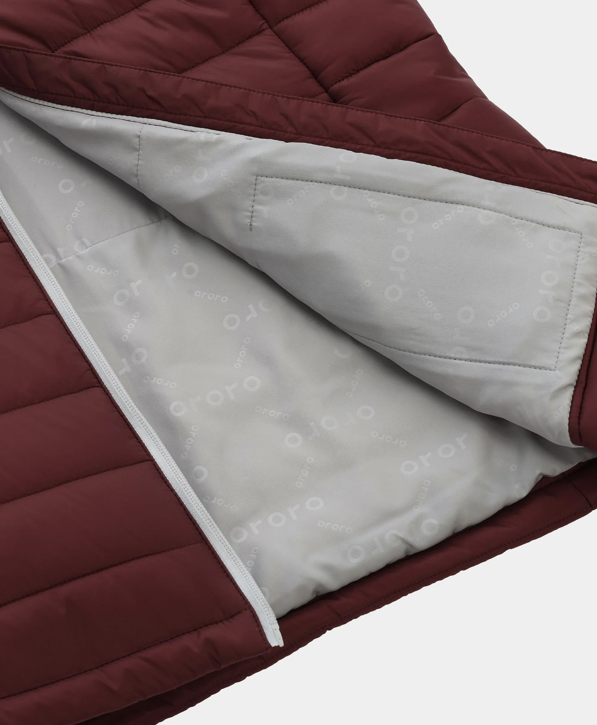 SureWarm® Women's 6-Zone Dual-Control Classic Pro Heated Vest - Image 18